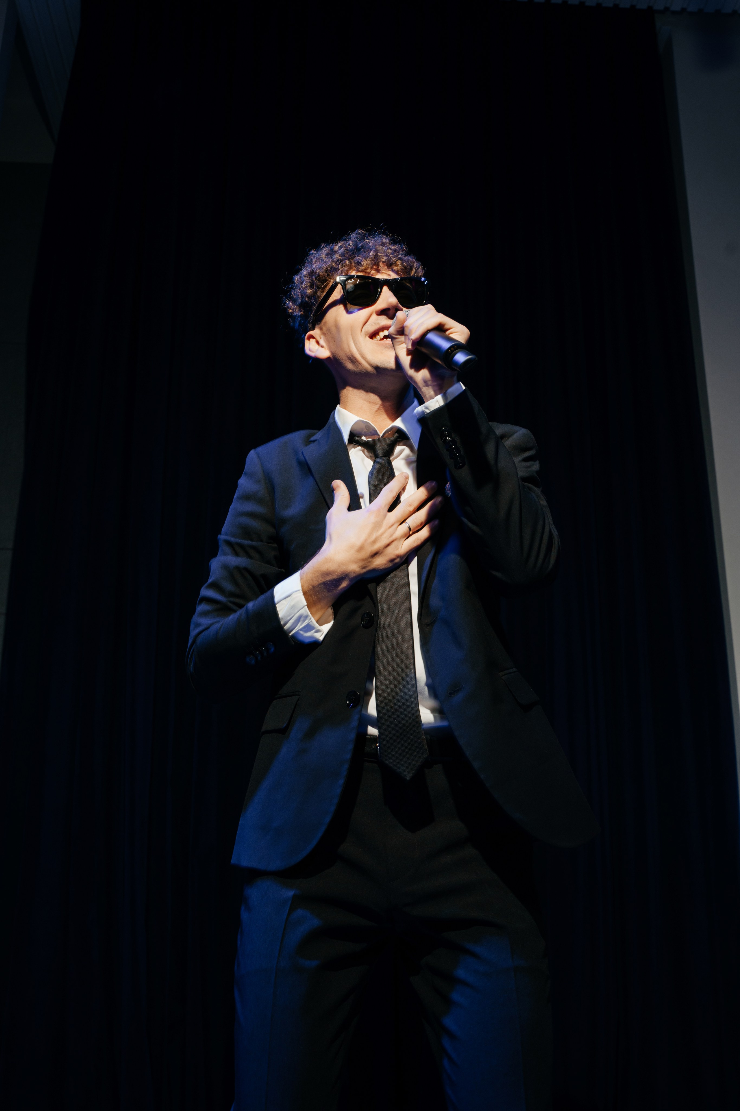 4 января (четверг). BENUAR Restaurant