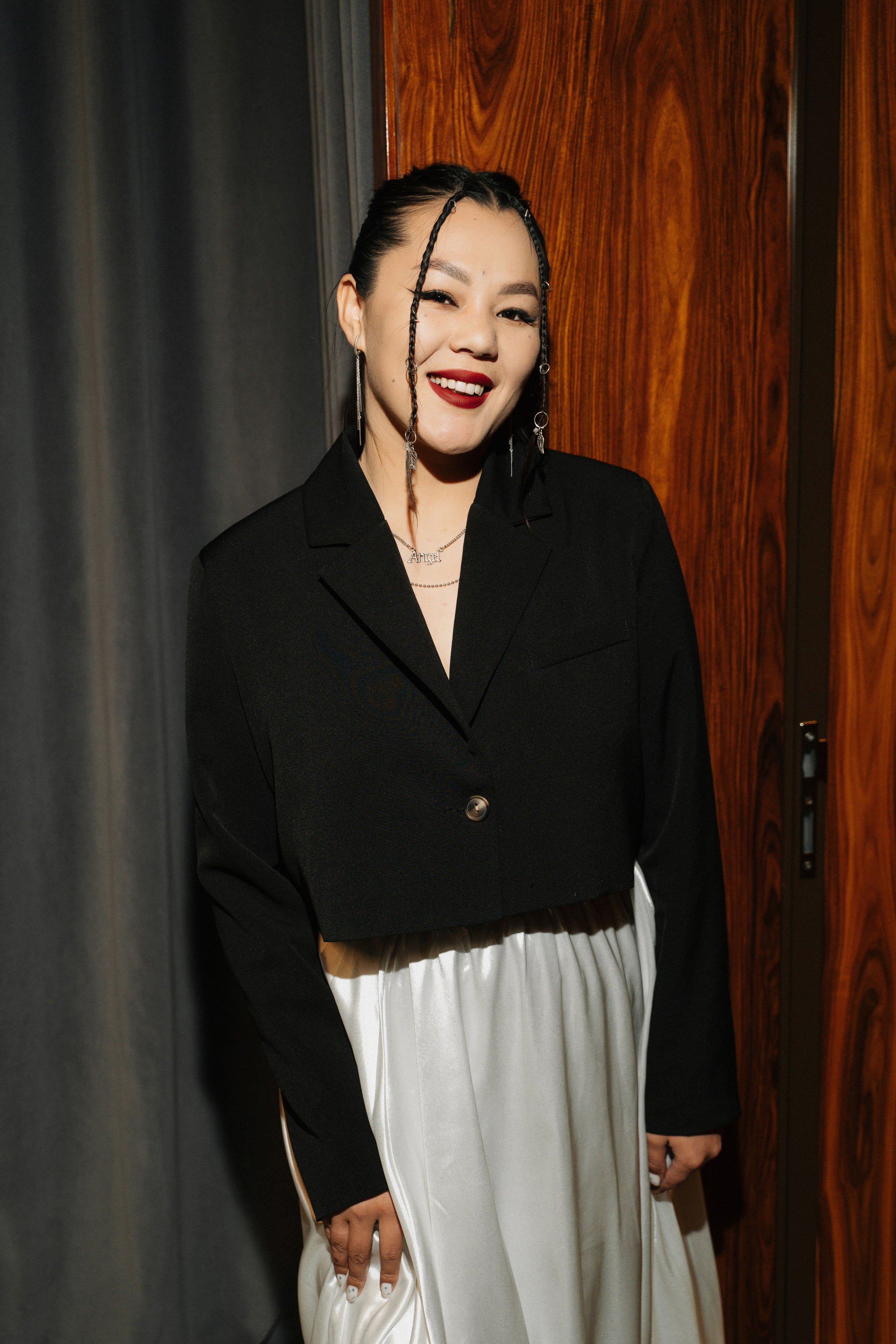 11 мая (суббота). BENUAR Restaurant