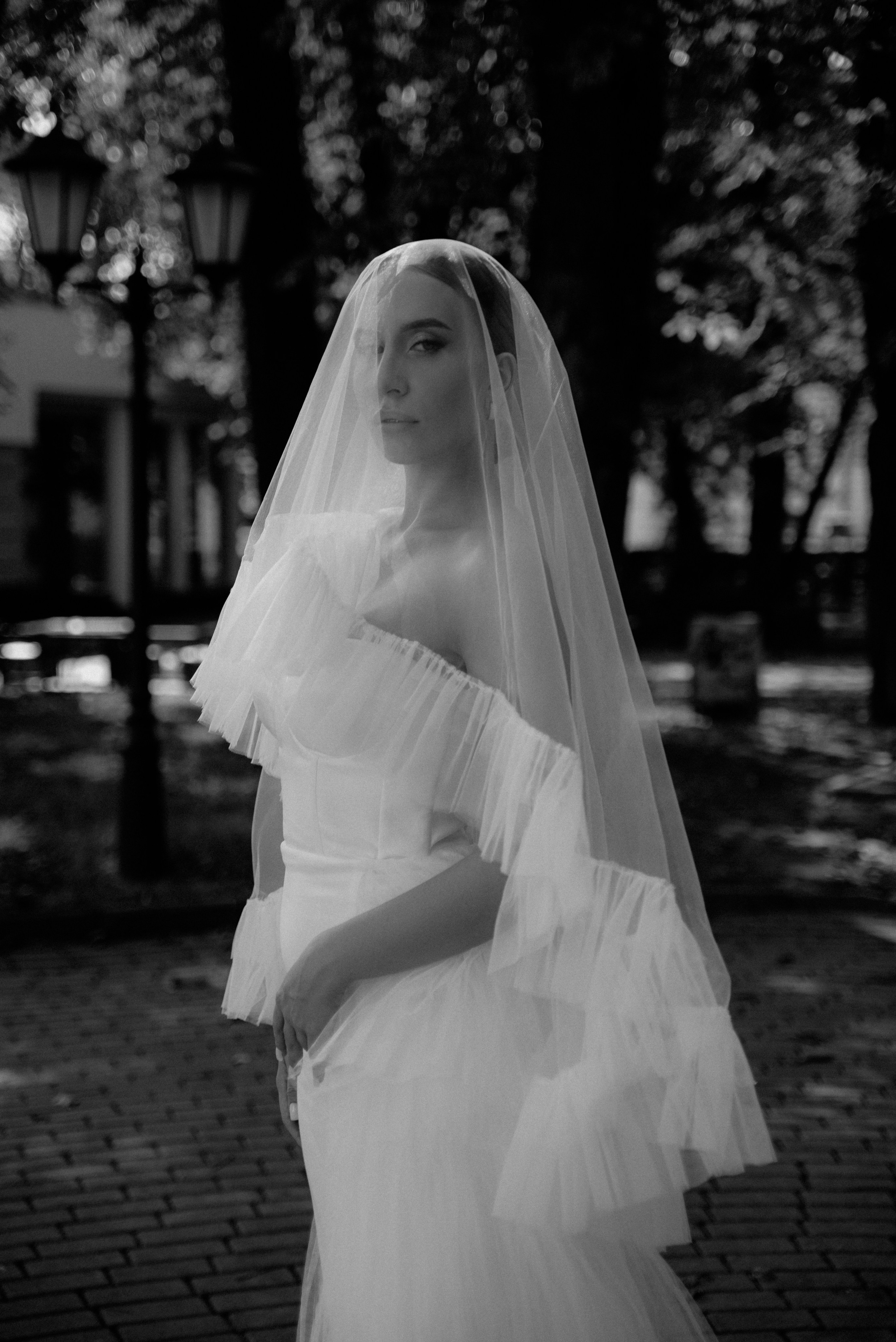 Никита и Диана. Свадебный и портретный фотограф в Брянске и Москве Алина Химушкина