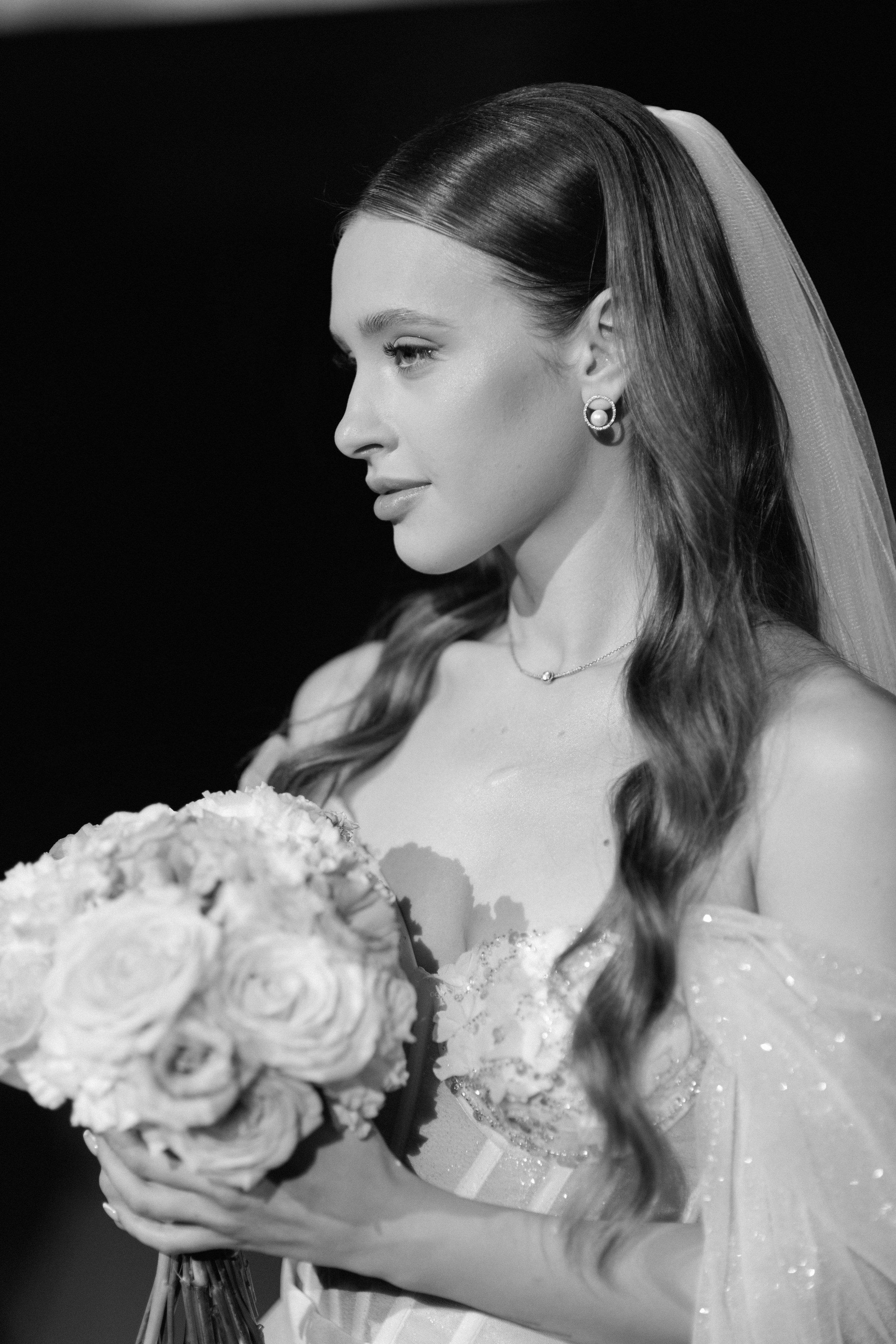 Igor & Ulyana. Photographer — Regina Sal’manova. Uray