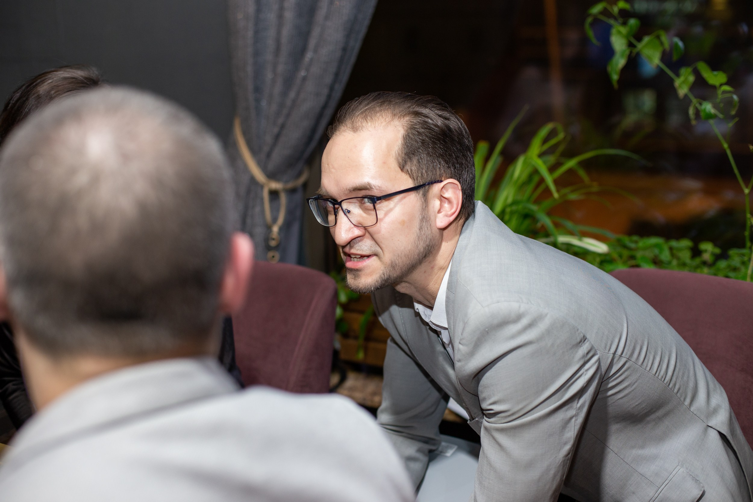 Money management. Главная