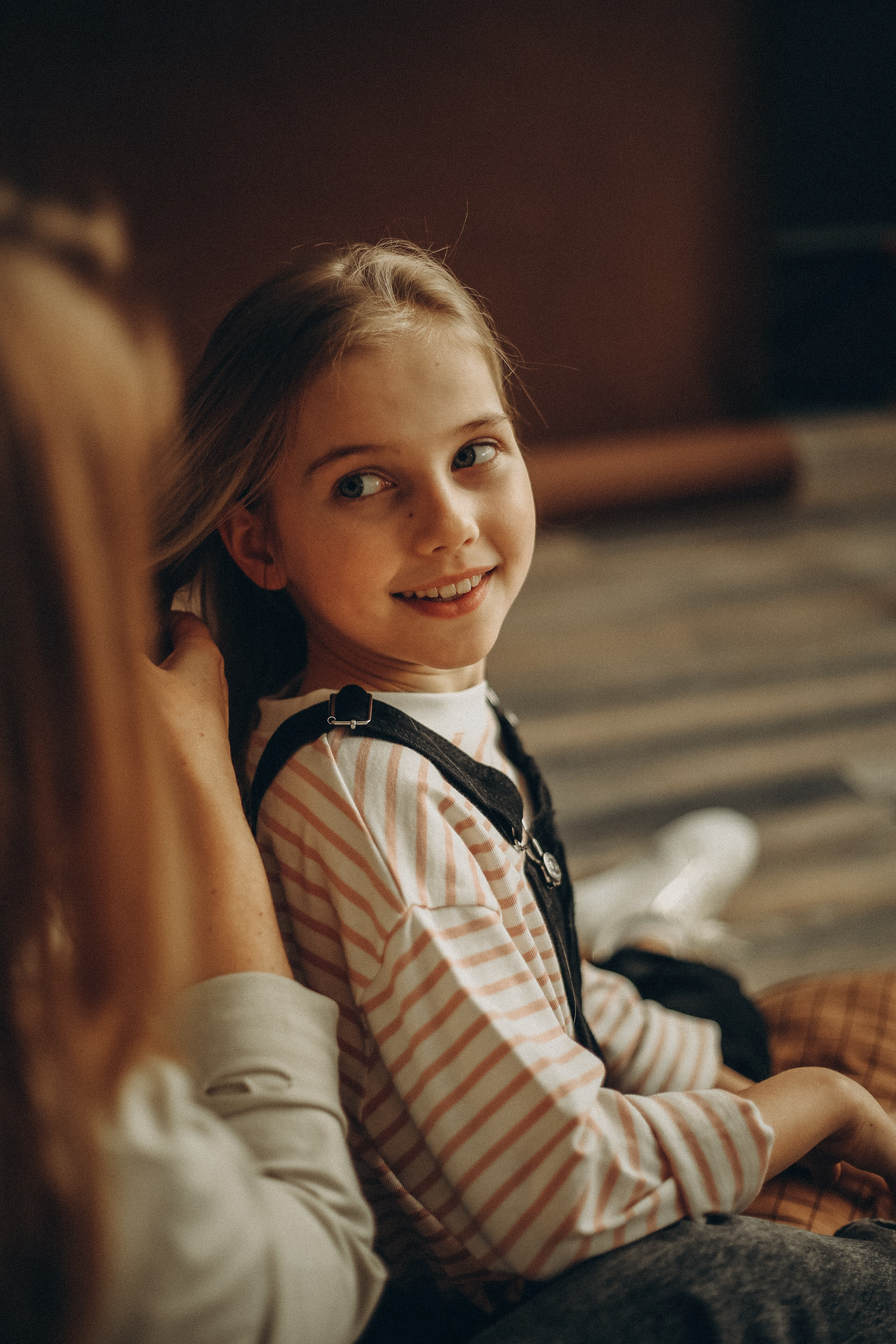 Оля и Эля. Детский фотограф, Волгоград