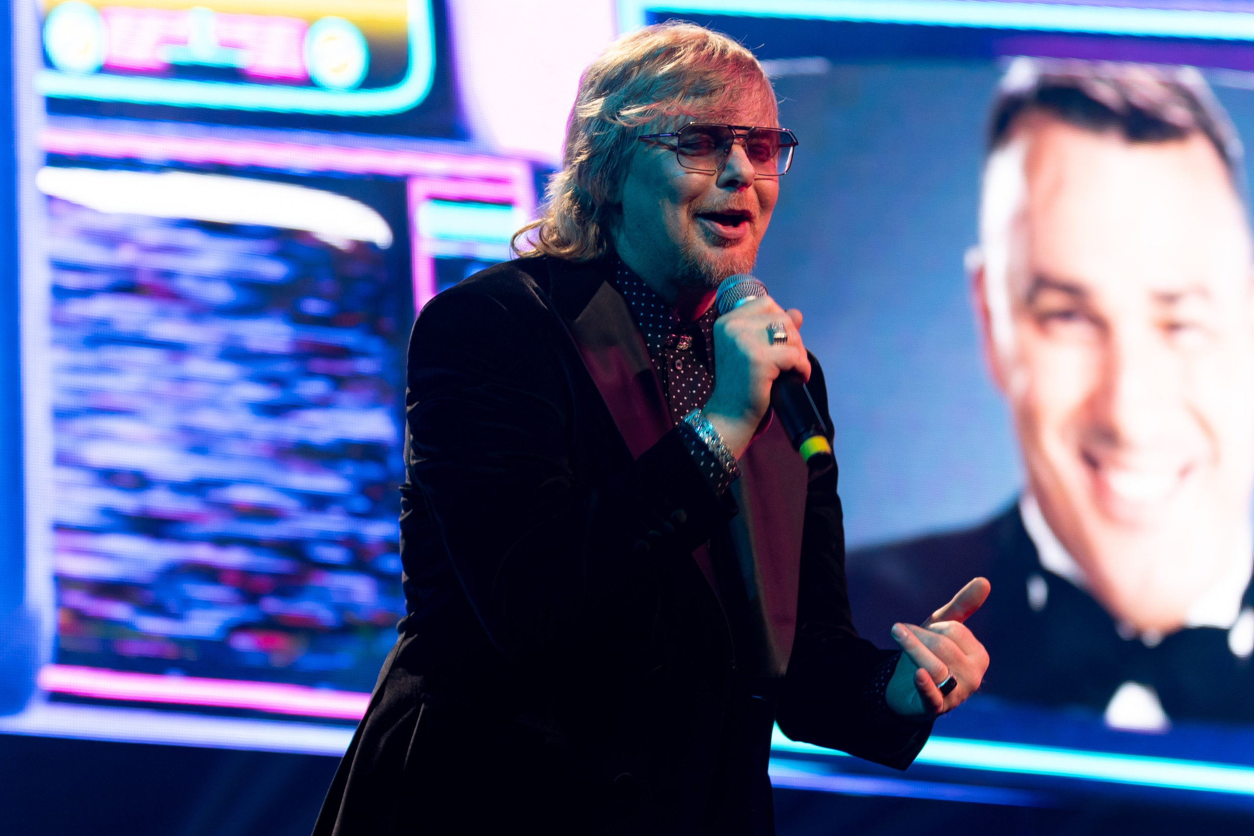 Иванушки International, Live Арена. Фотограф Ольга Махалова — Санкт-Петербург, Москва, Нижний Новгород