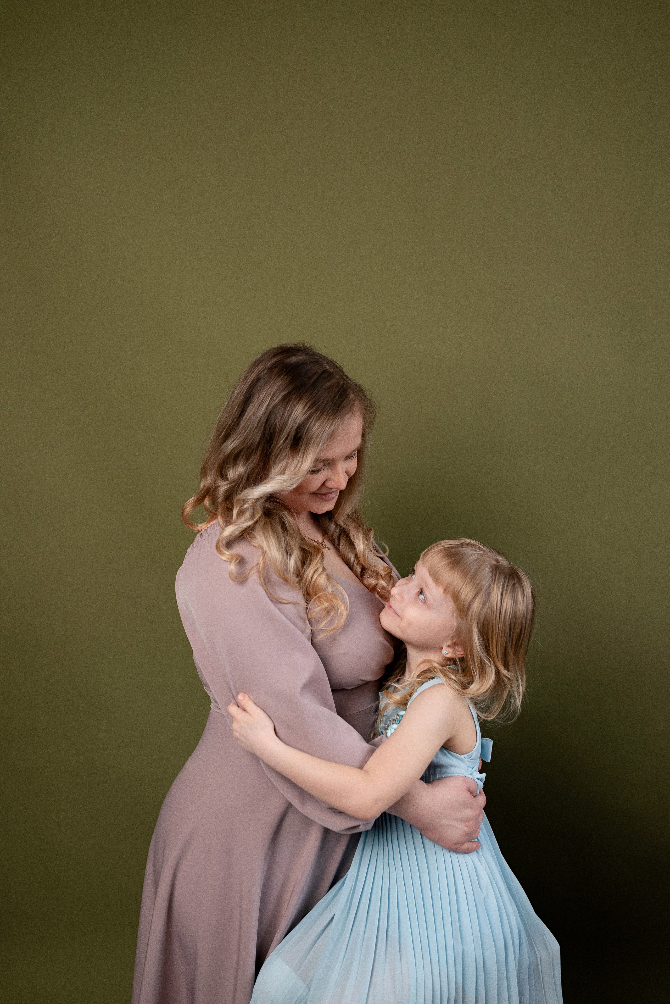 Семья Хлыбовых. Детский и семейный фотограф в Сургуте и Нефтеюганске Анна Старцева