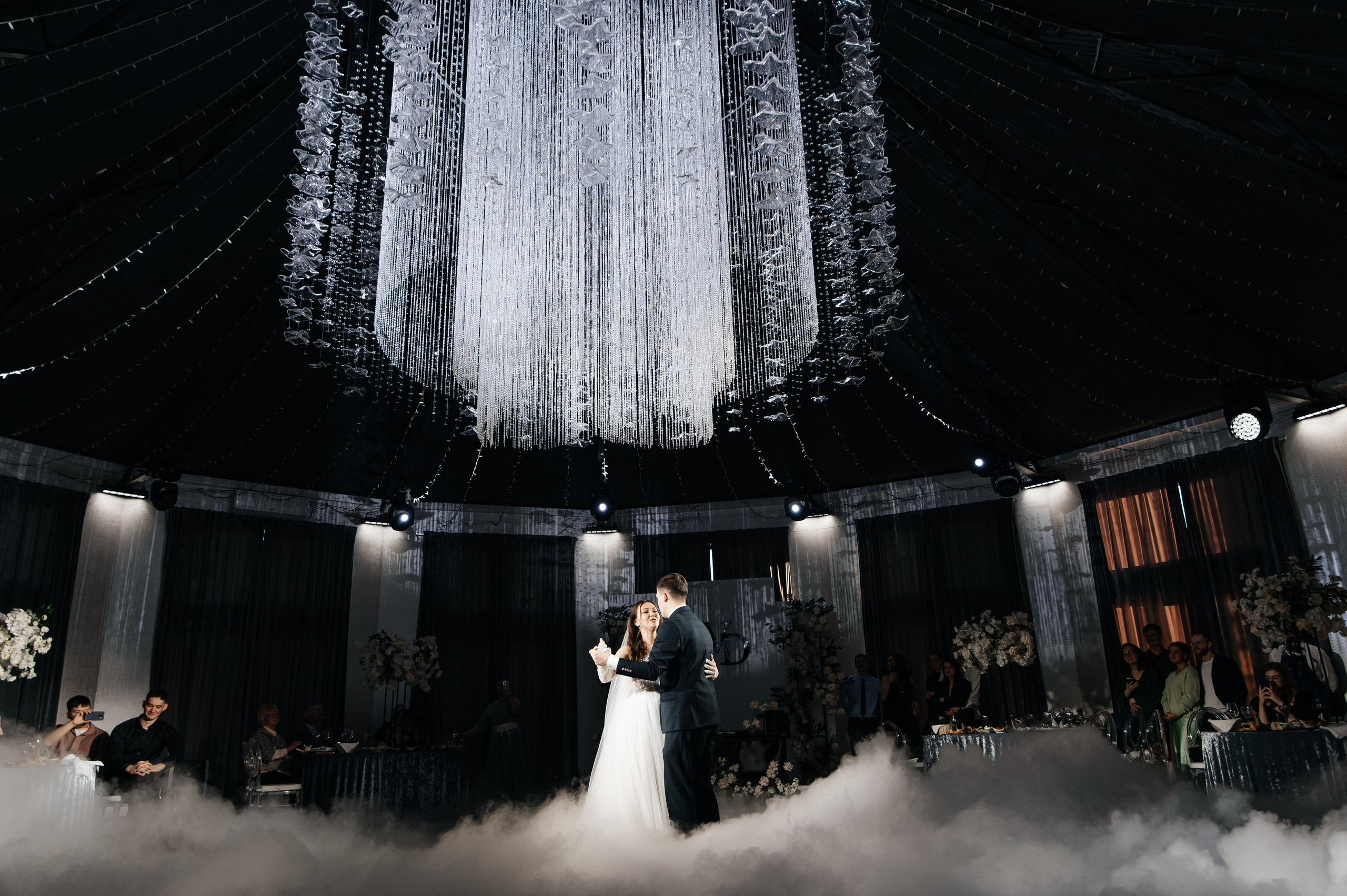 ANONS. Мария — Свадебный фотограф