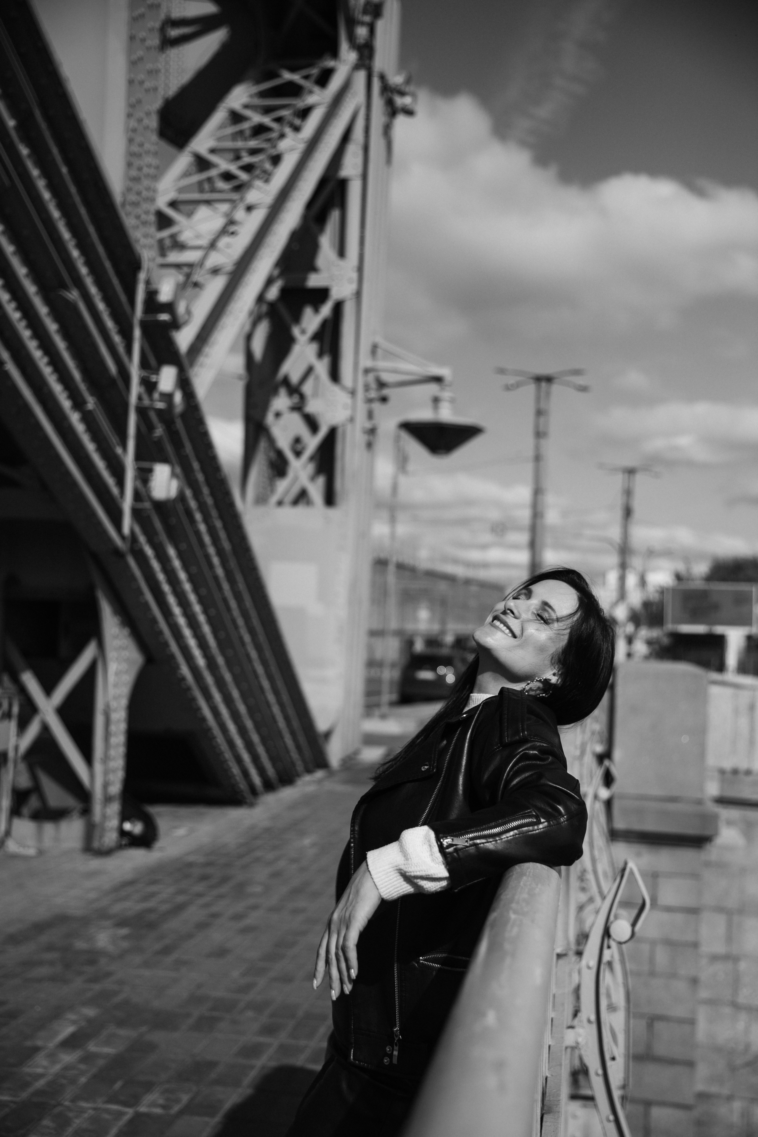 Нина. Фотограф в Санкт-Петербурге Ангелина Волкова