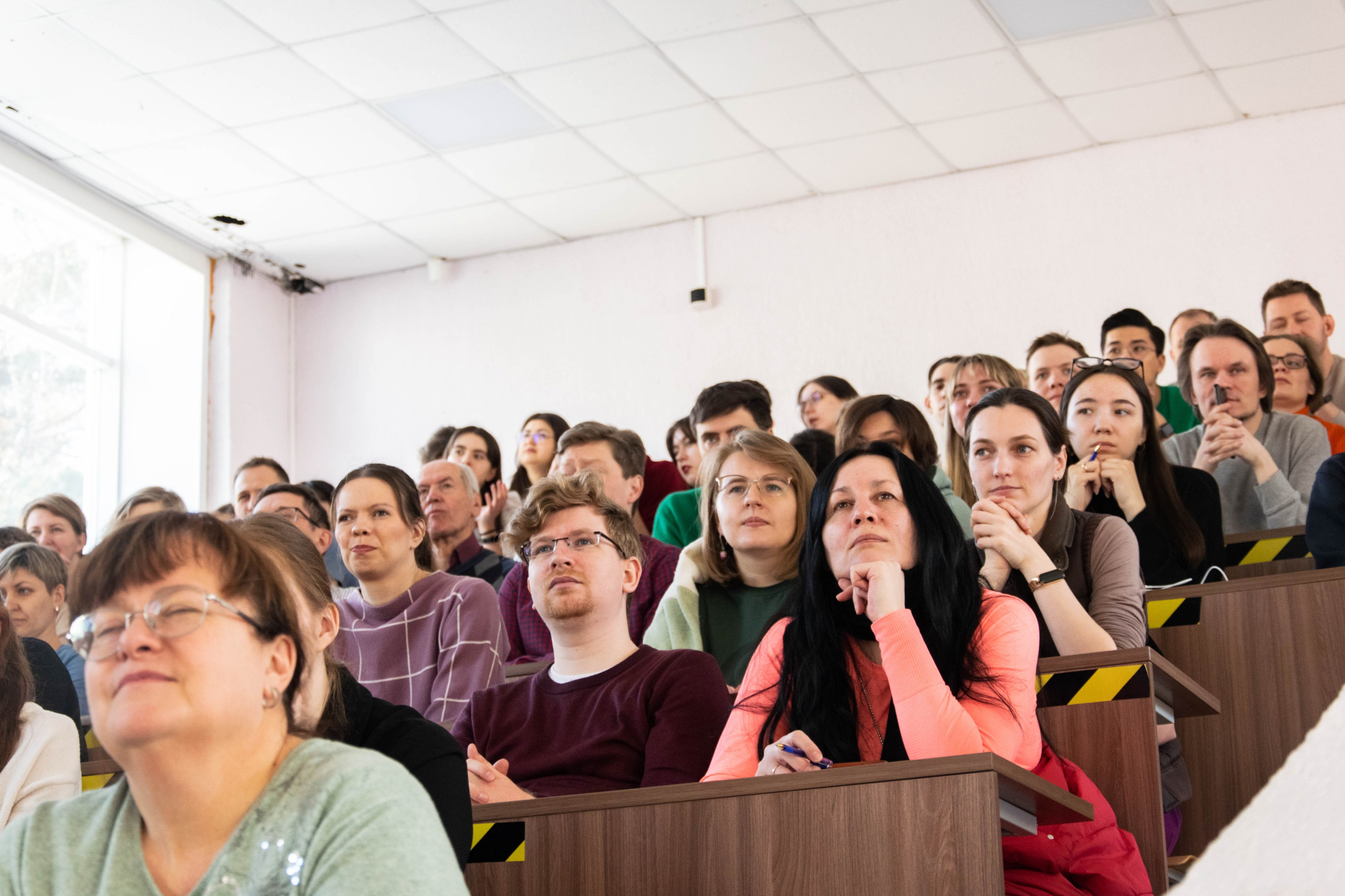Тотальный диктант 2023. Фотограф в Новосибирске | Елена
