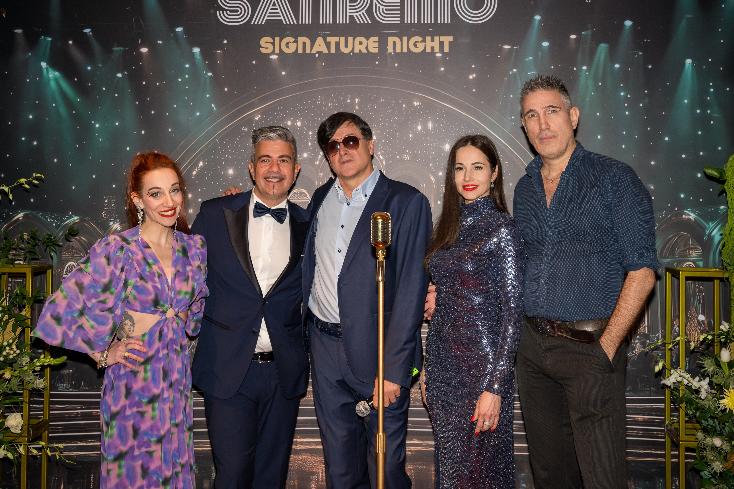 Sanremo. Свадебный и семейный Фотограф в Москве Александр Березин