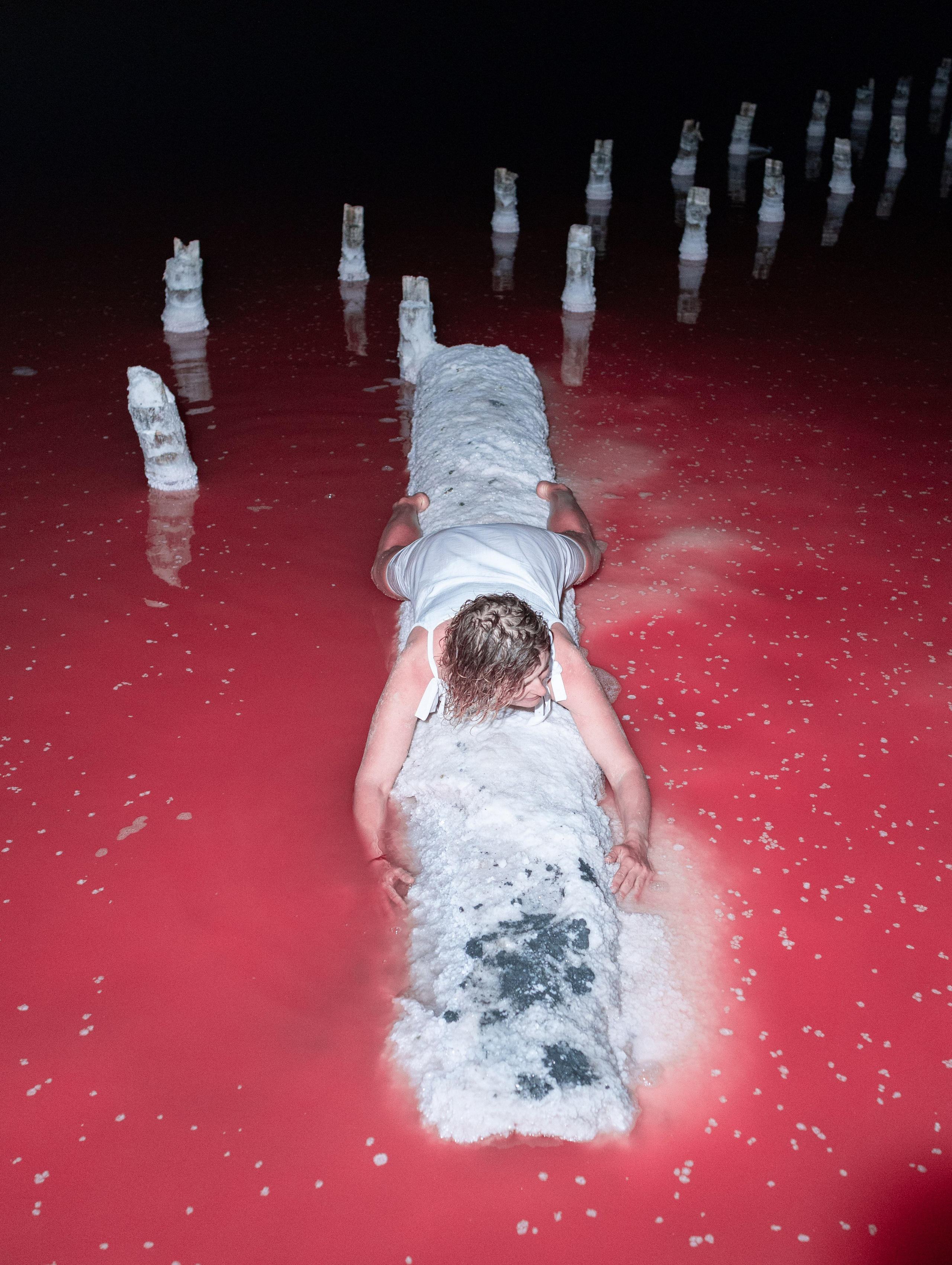 K. Фотограф | Киреев Семён | Москва