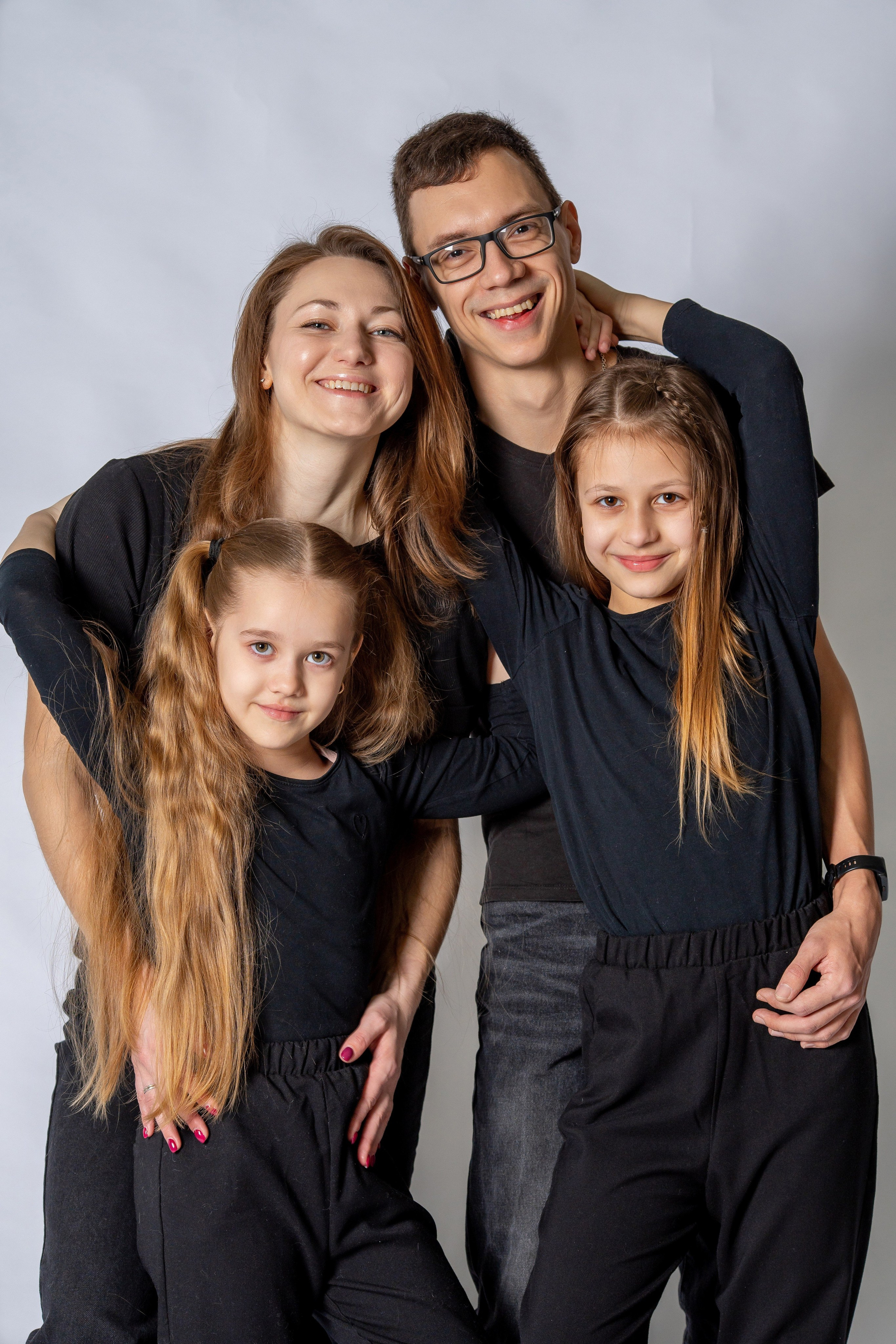 Фото и видеостудия Юрия Федяева — ЮМИС