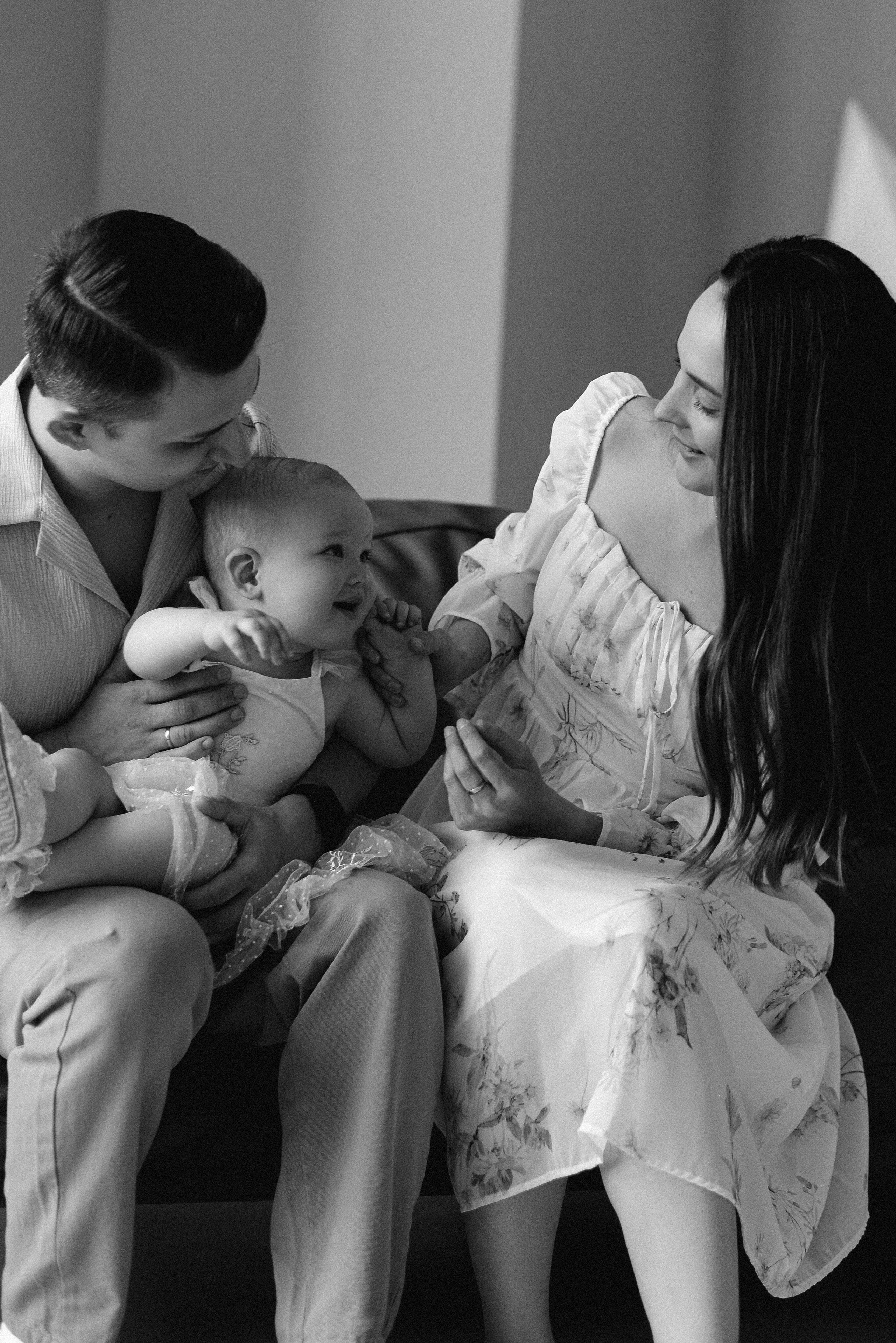 Урванцевы. Фотограф в Москве Емельяненко Светлана