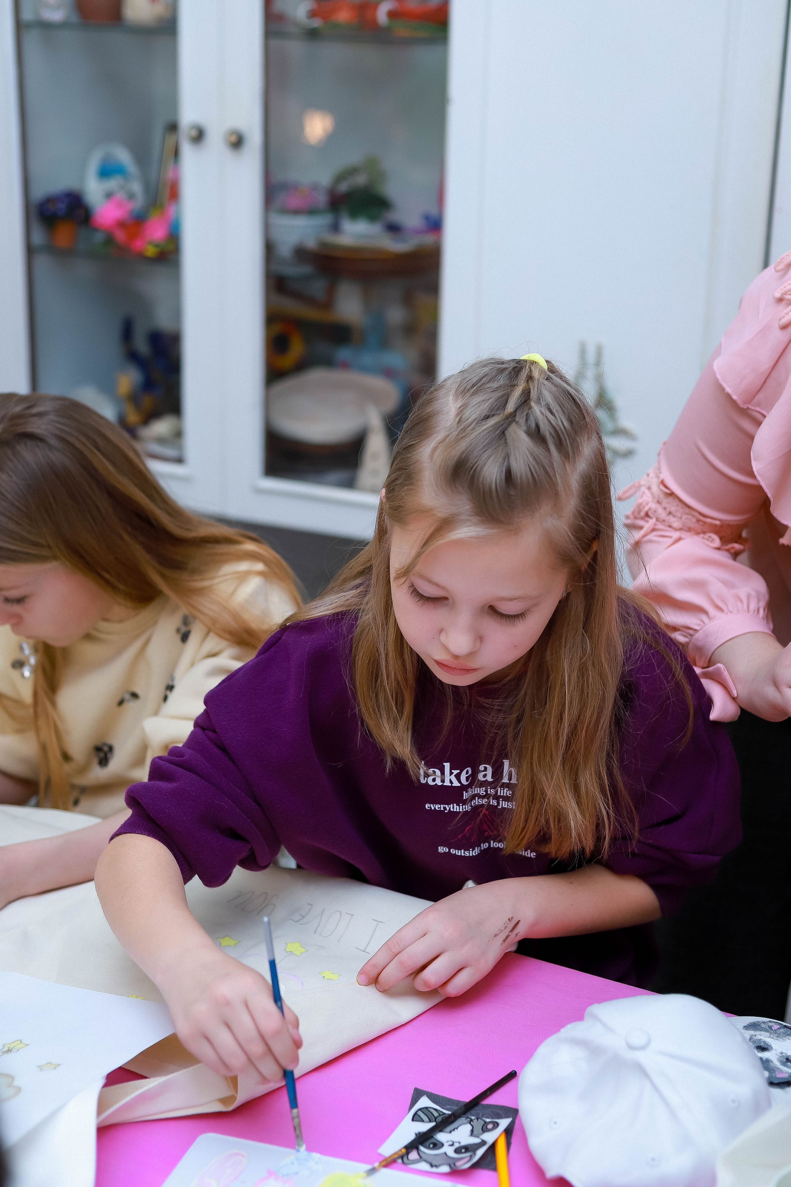 Творческая студия «Мудрая мастерская». Женский/Детский фотограф в Симферополе Вероника Слепогина