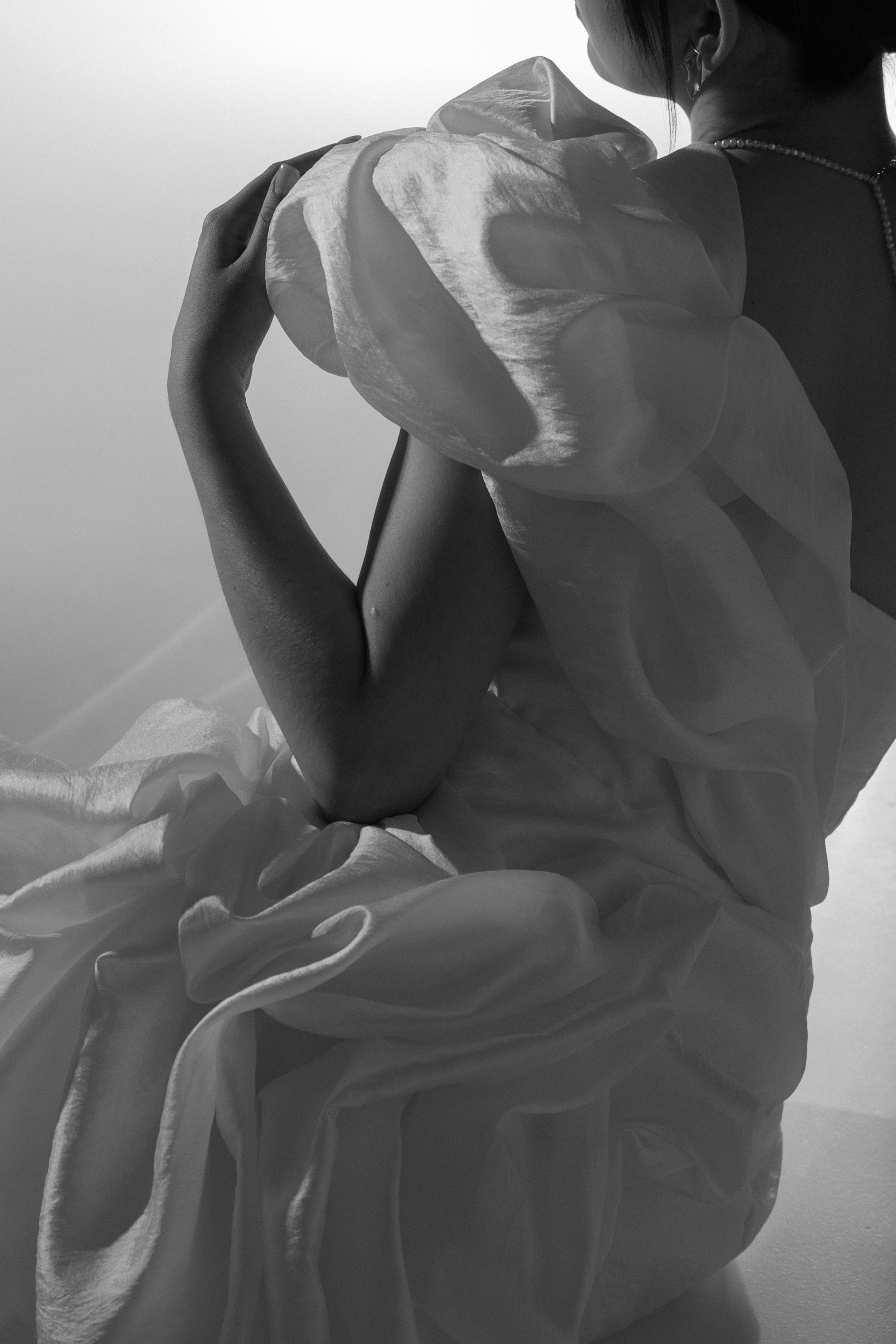 Анита. Свадебные платья Новосибирск, ателье по пошиву вечерних образов