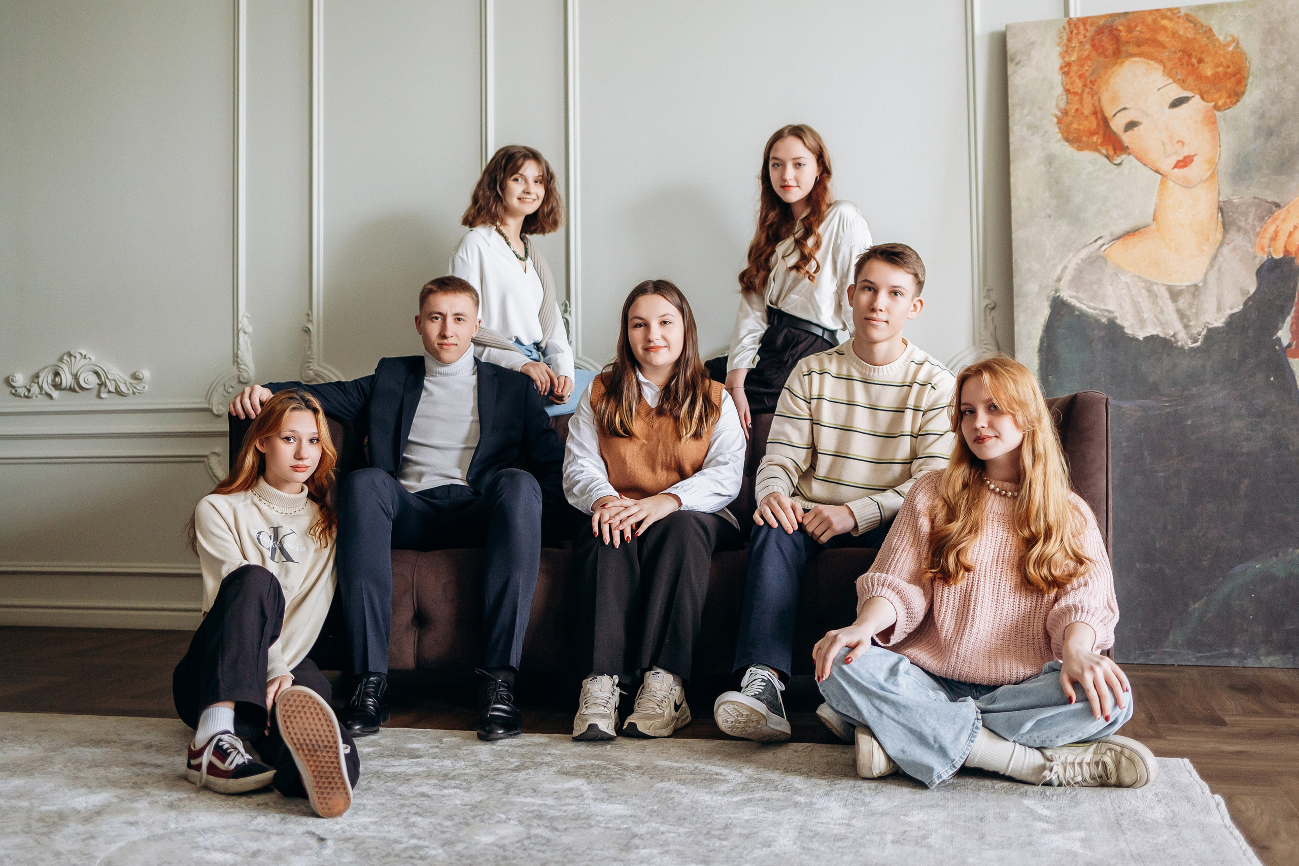 11 класс. Memory Book — Выпускные альбомы в Нижневартовске, Мегионе и Сургуте