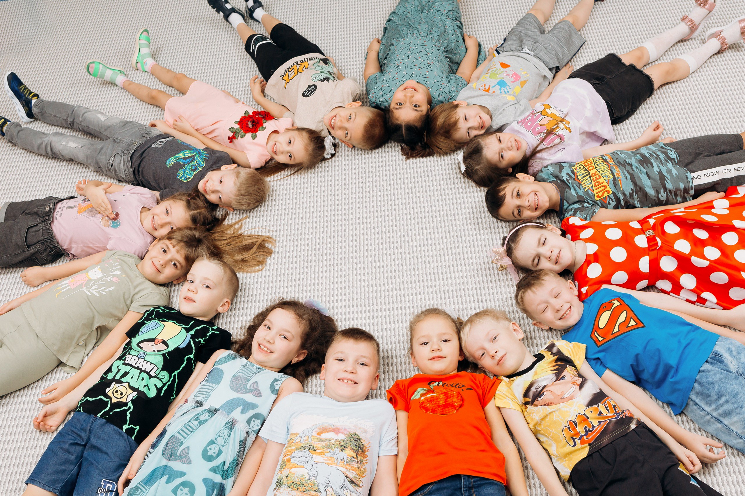 Детский сад № 15 «Югорка». Memory Book — Выпускные альбомы в Нижневартовске, Мегионе и Сургуте