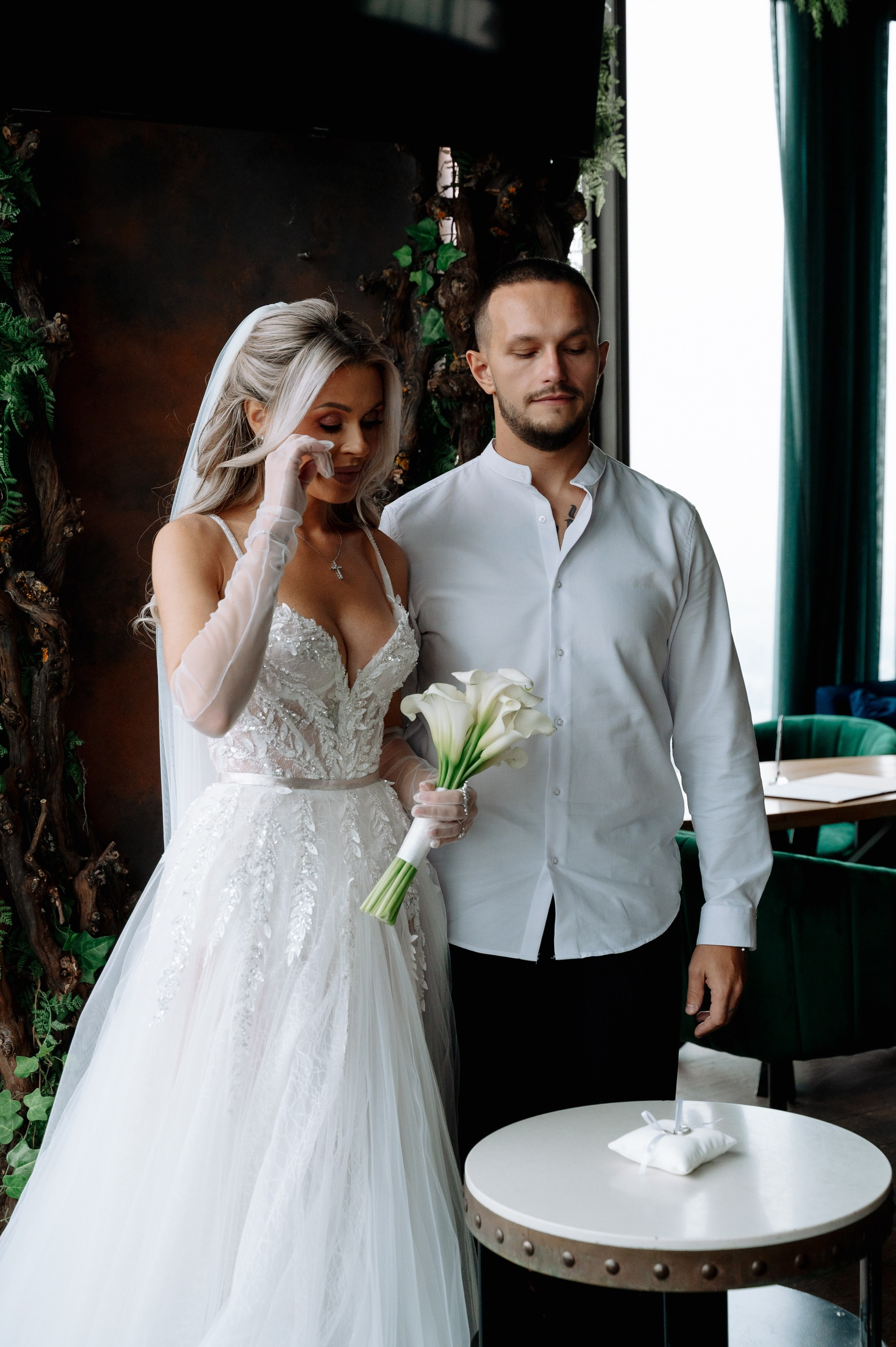 Helen_yes1 & Павел ⚡️ 2024. Фотограф Вито Бурмасов | Москва