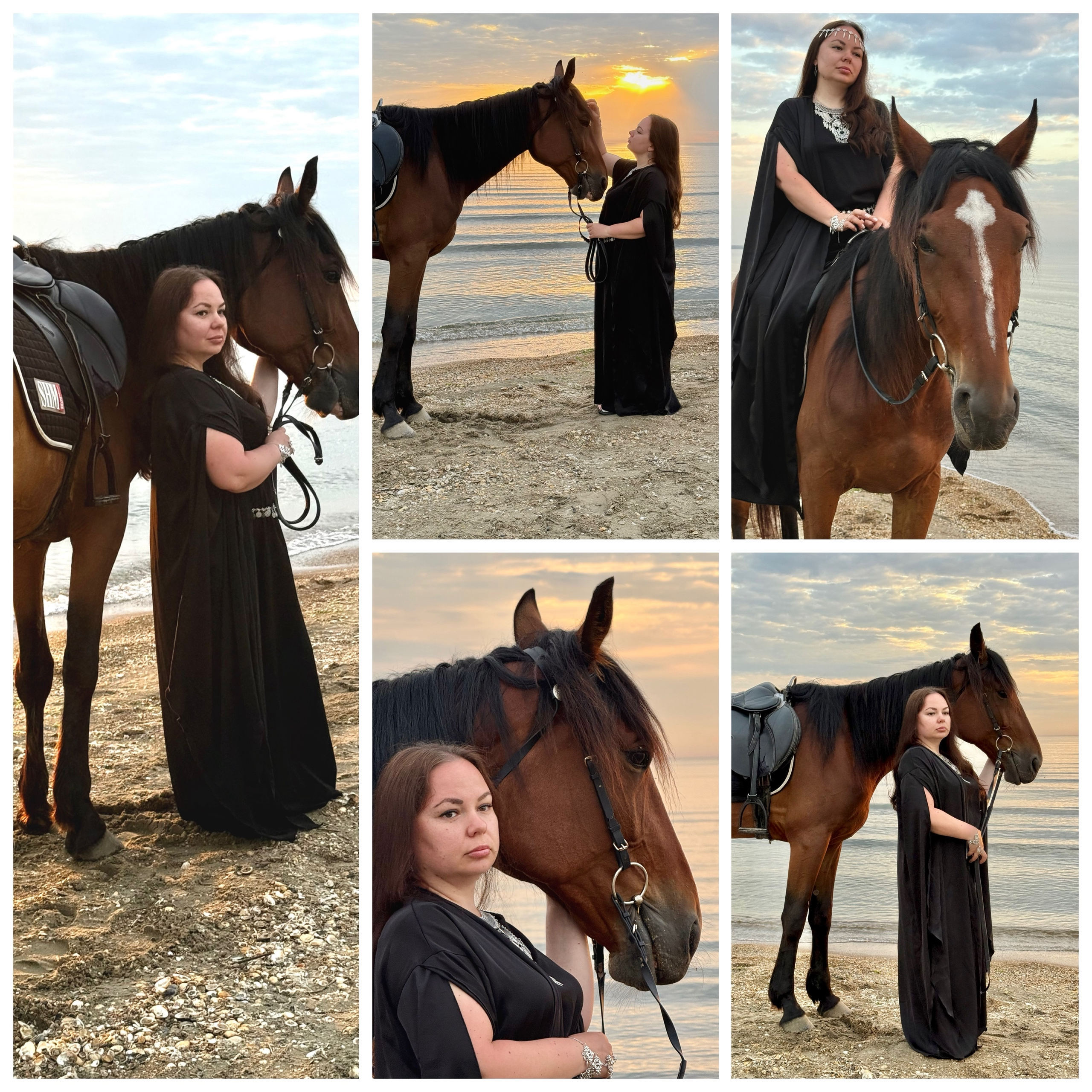 Семейные. Абушева Янина|Визуальный инженер