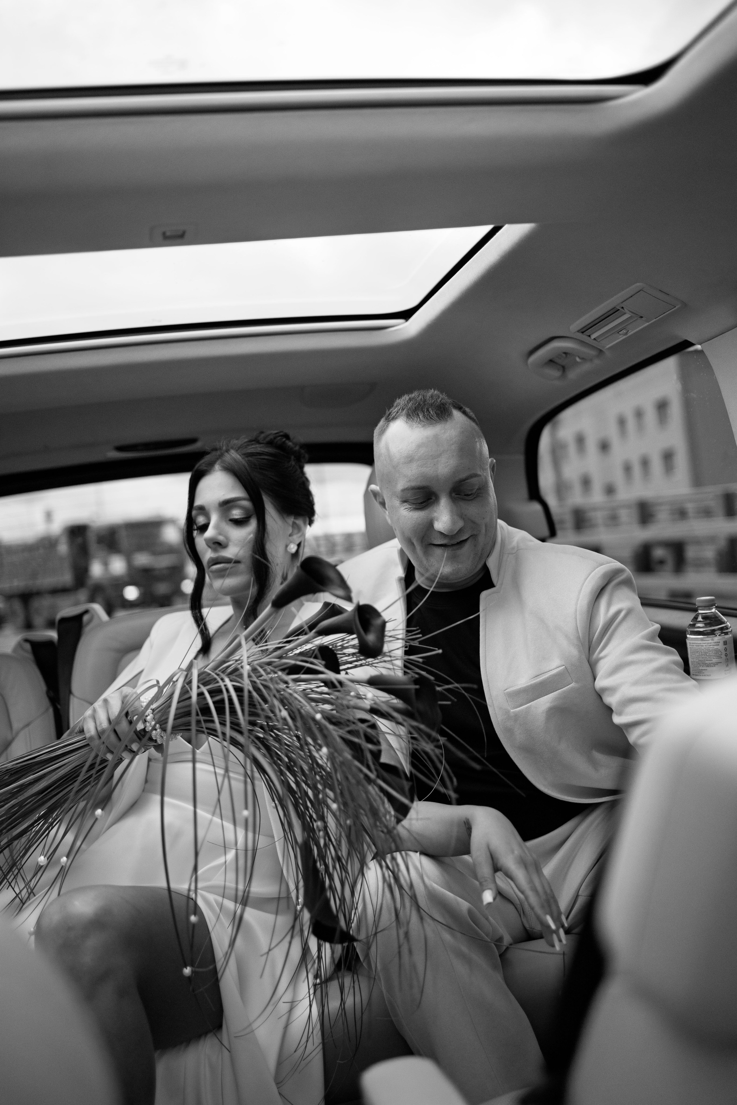 Владлена и Алексей. Фотограф Новошахтинск|Ростов, Дарья Секрий