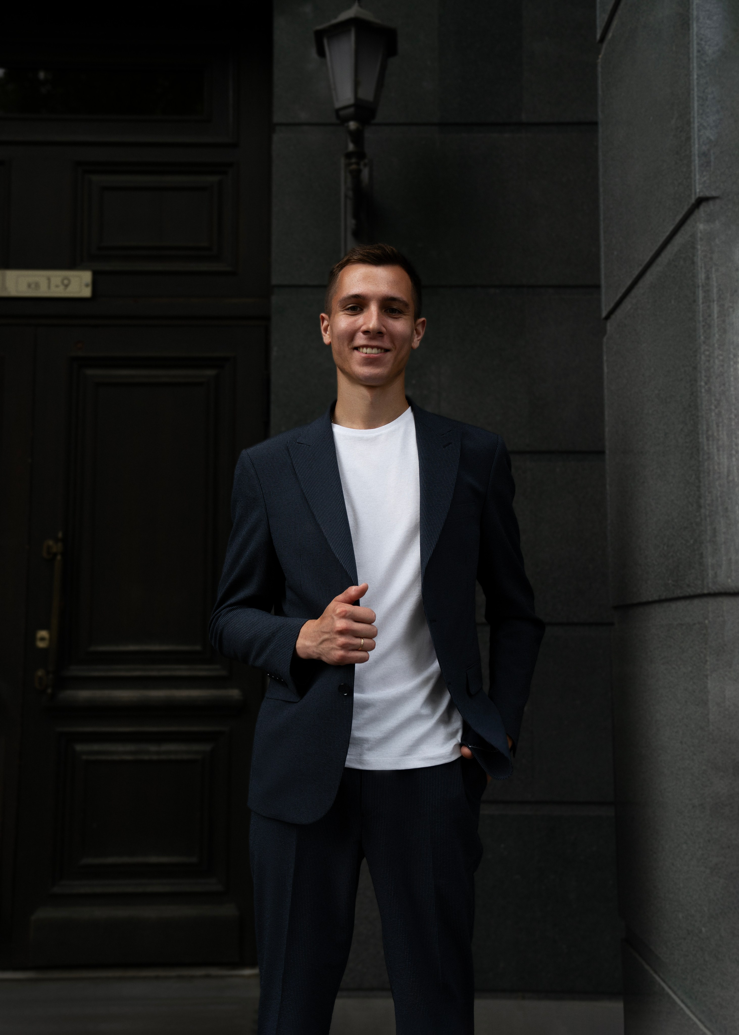 Аделина и Тимур. Фотограф Новошахтинск|Ростов, Дарья Секрий