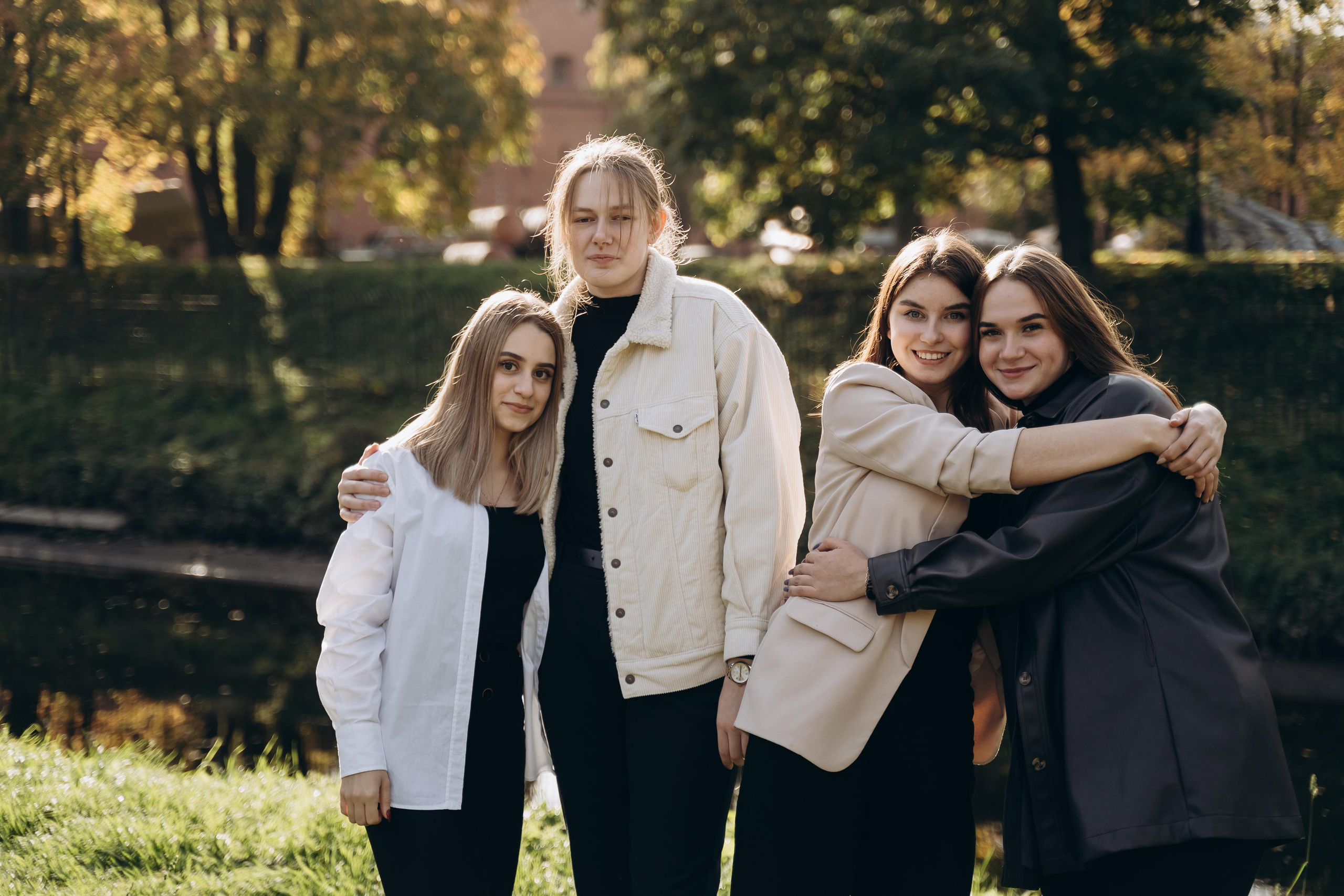 11 класс. Выпускные альбомы для детских садов и школ