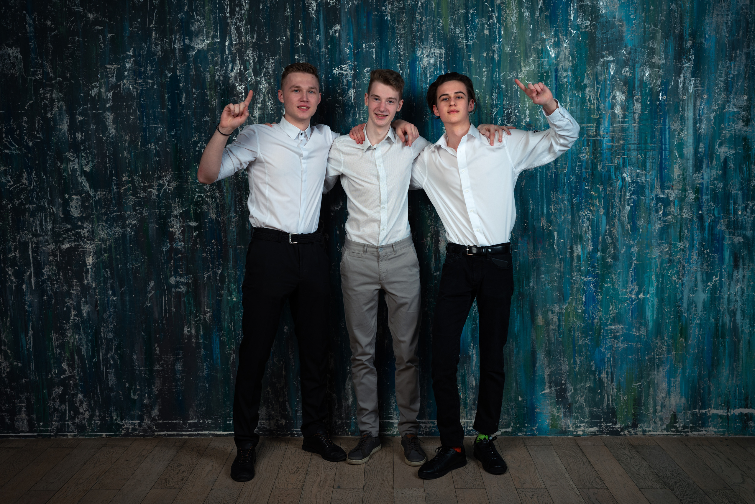 11 класс. Выпускные альбомы для детских садов и школ