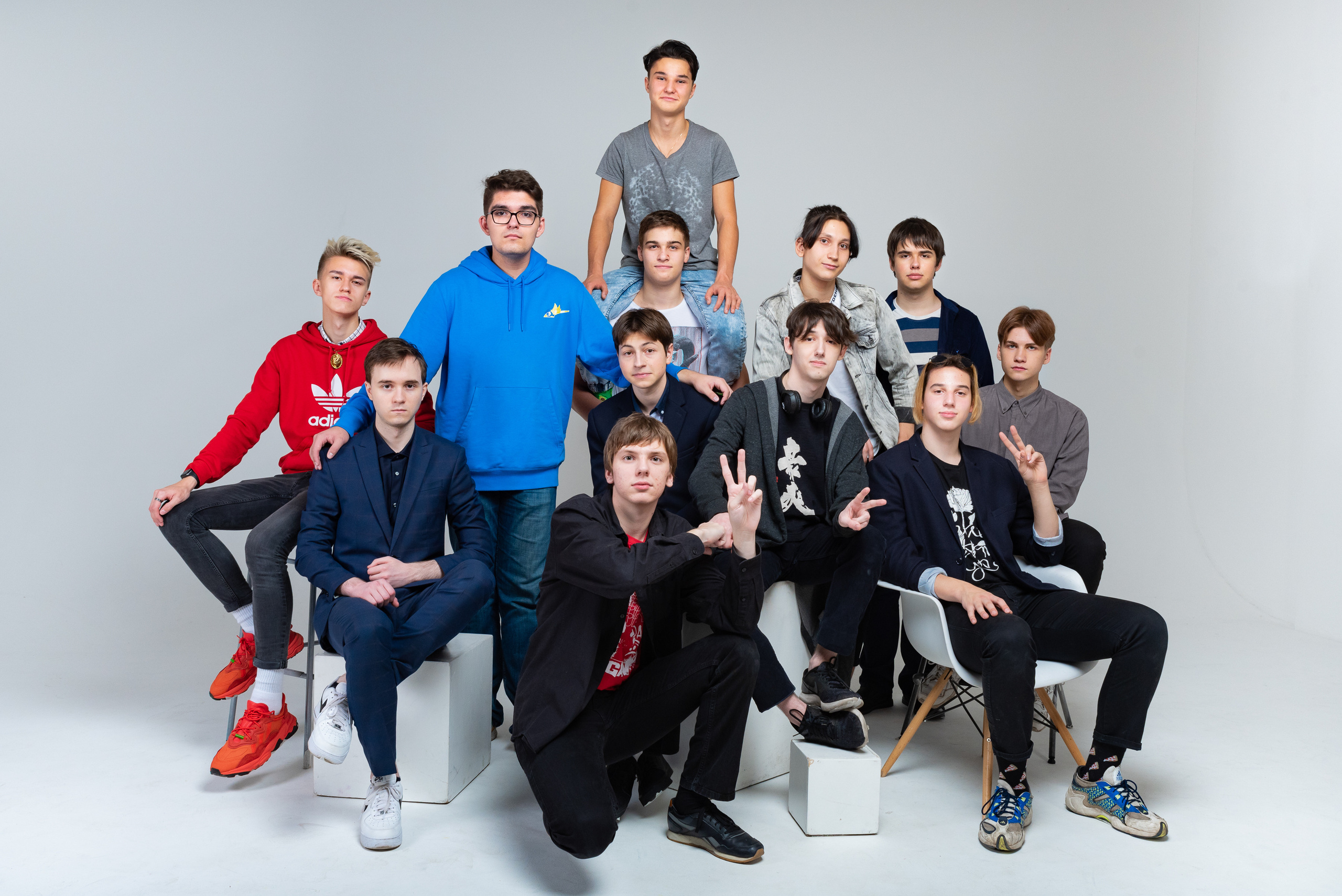 11 класс. Выпускные альбомы для детских садов и школ