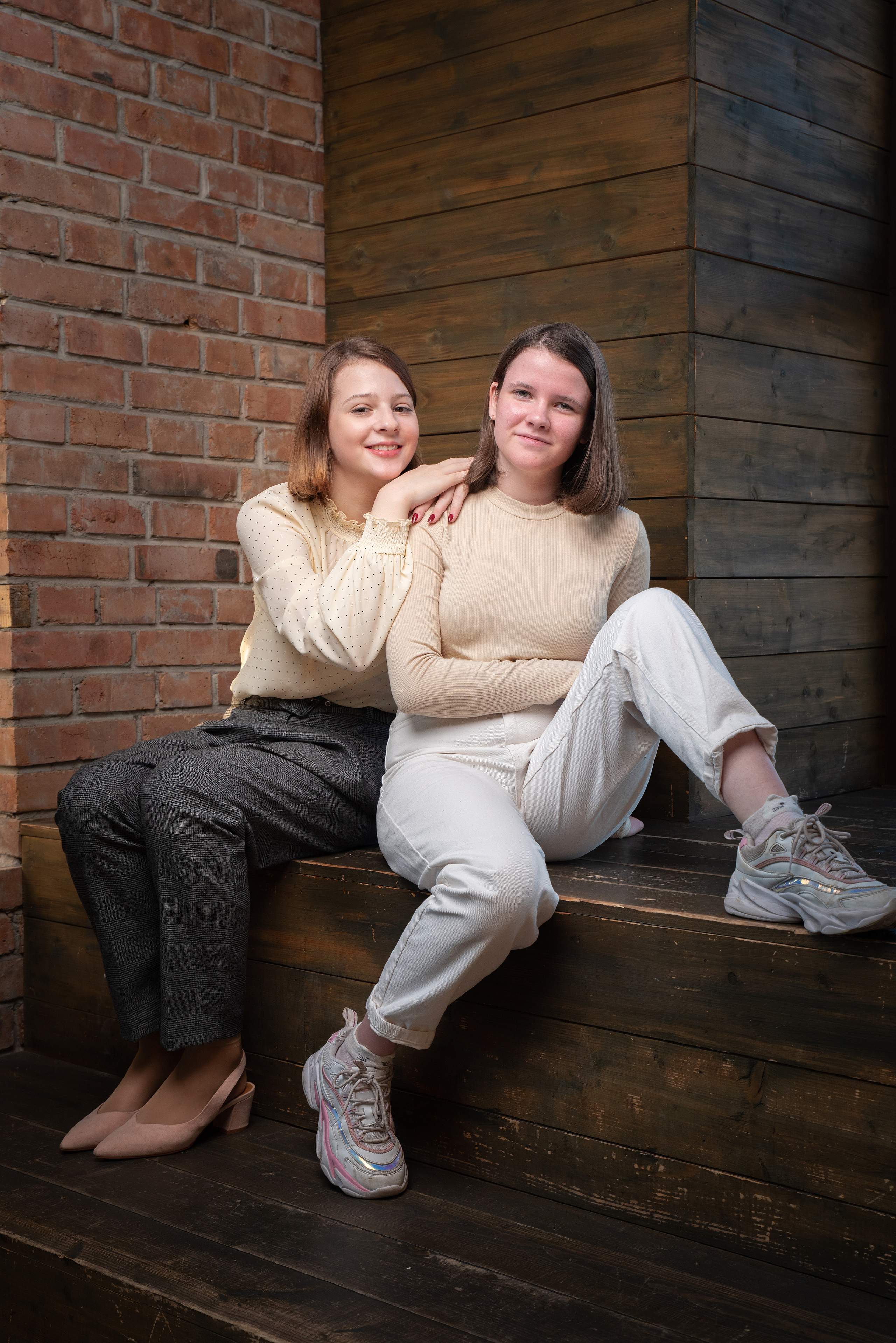 9 класс. Выпускные альбомы для детских садов и школ