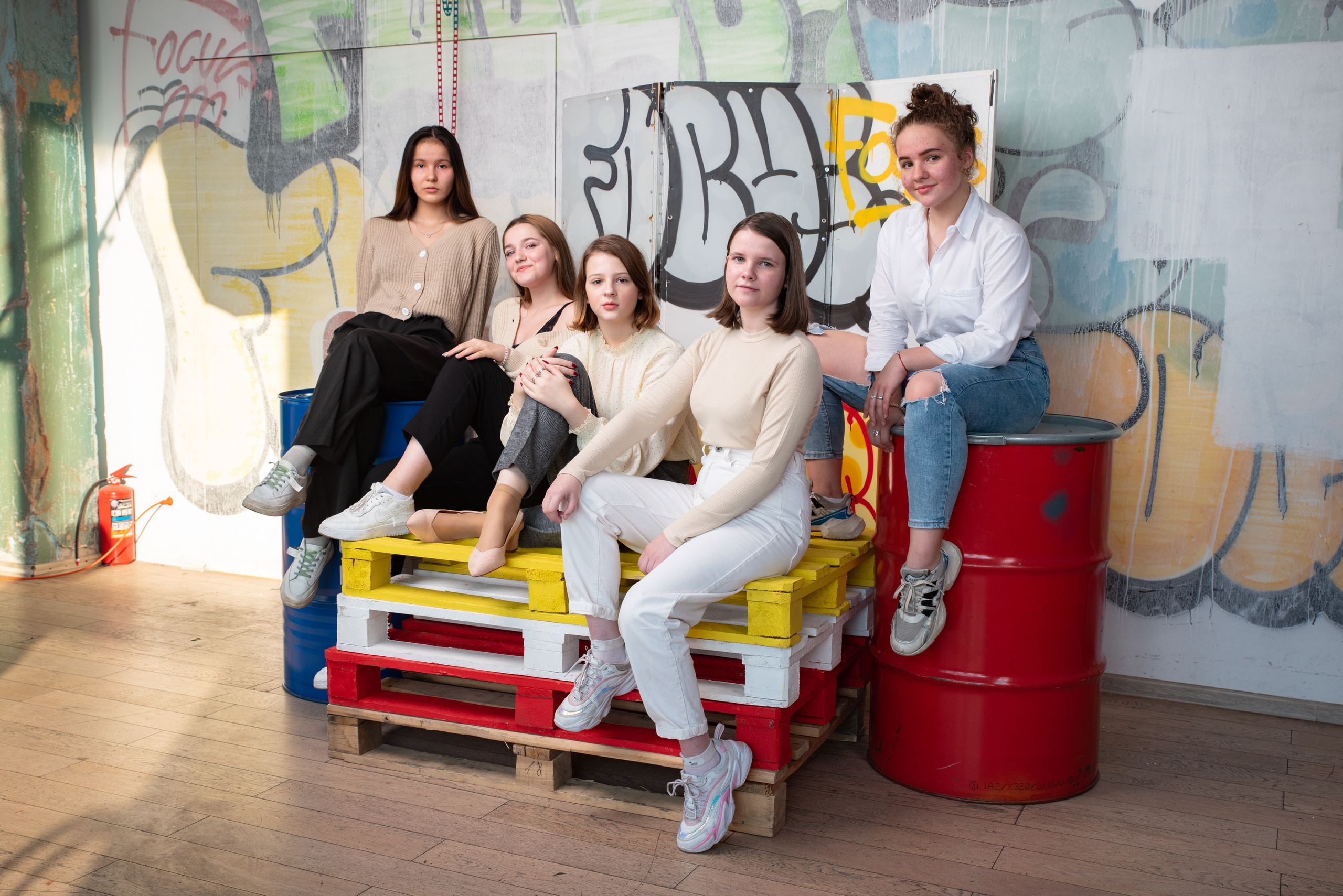 9 класс. Выпускные альбомы для детских садов и школ