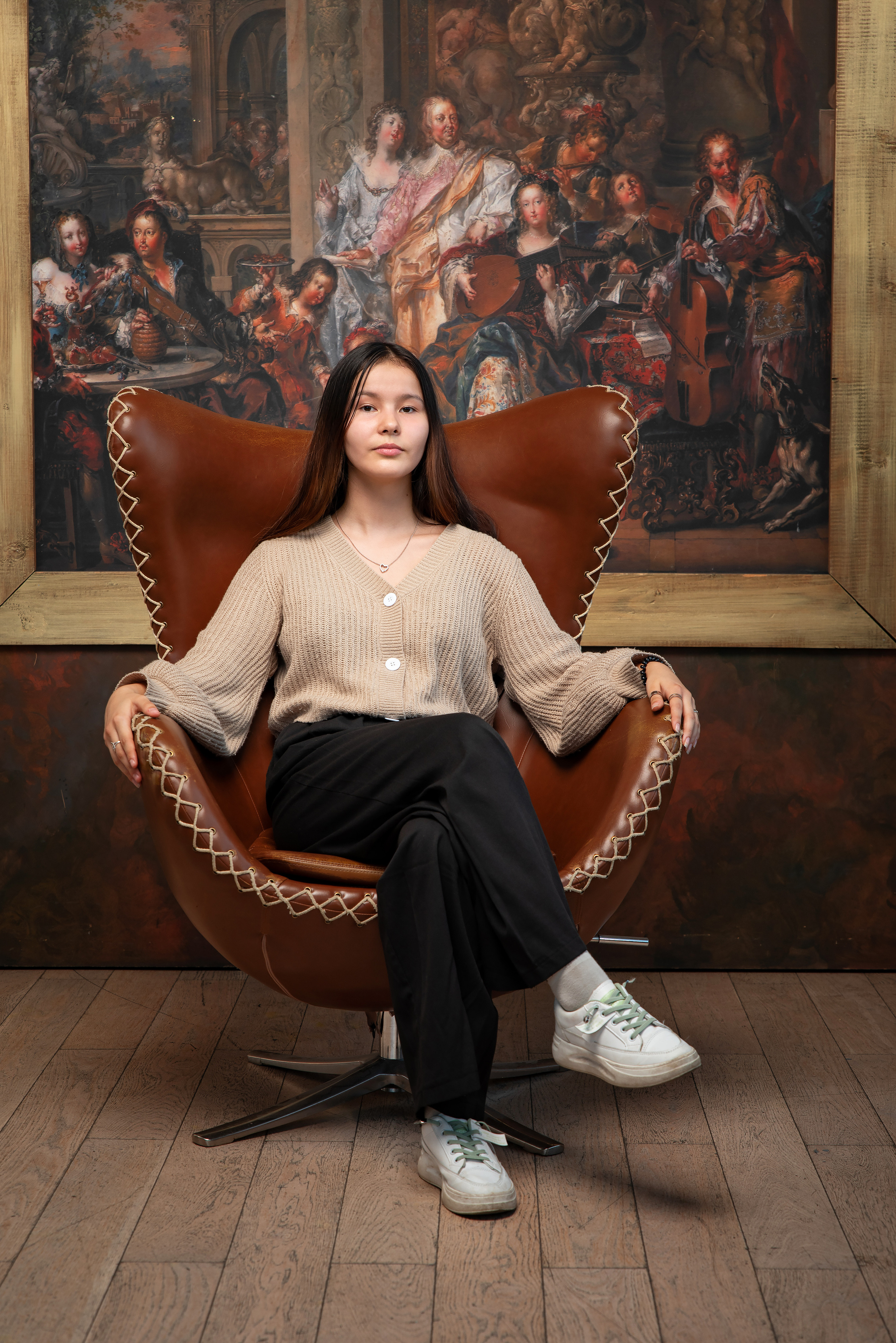 9 класс. Выпускные альбомы для детских садов и школ