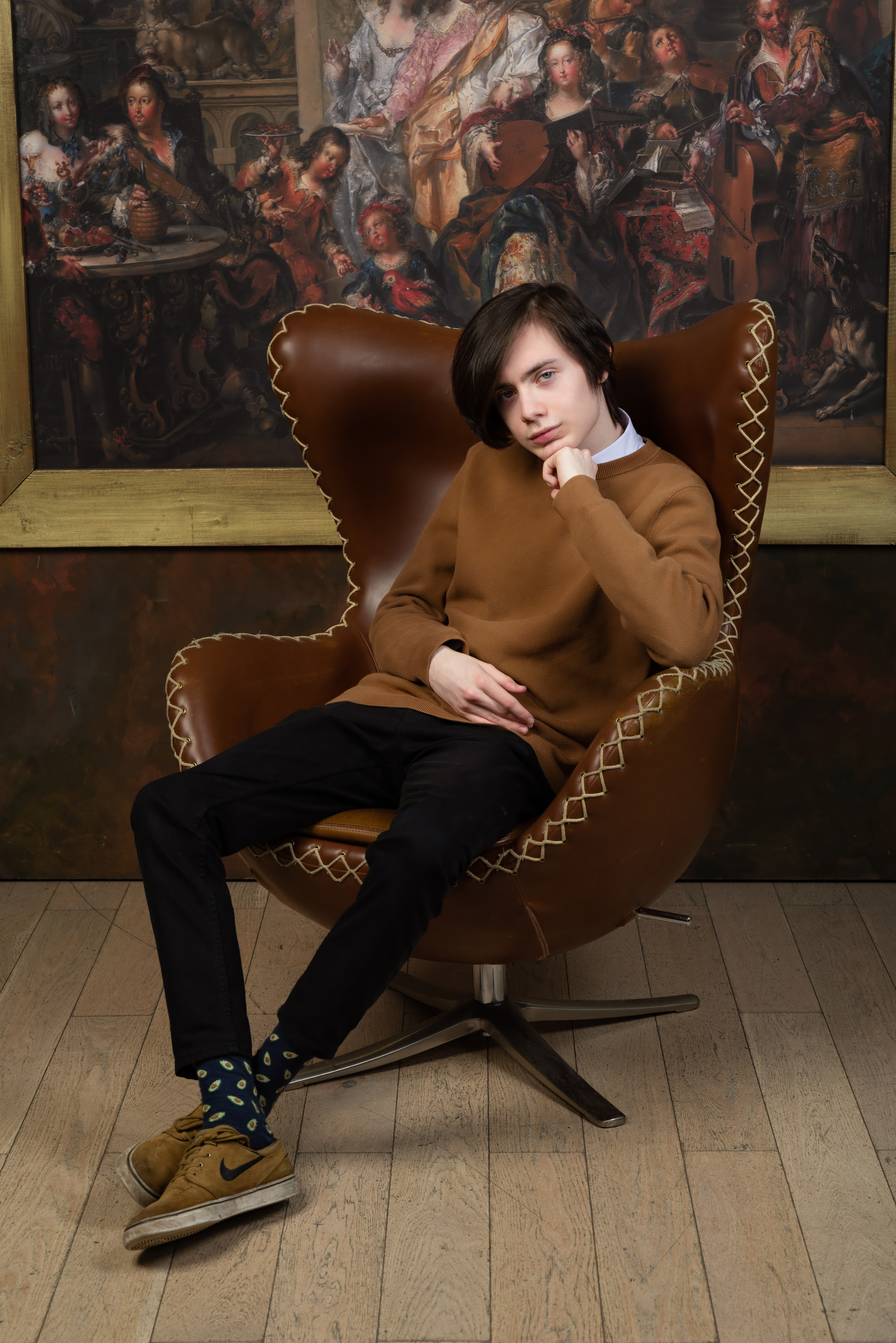 11 класс. Выпускные альбомы для детских садов и школ