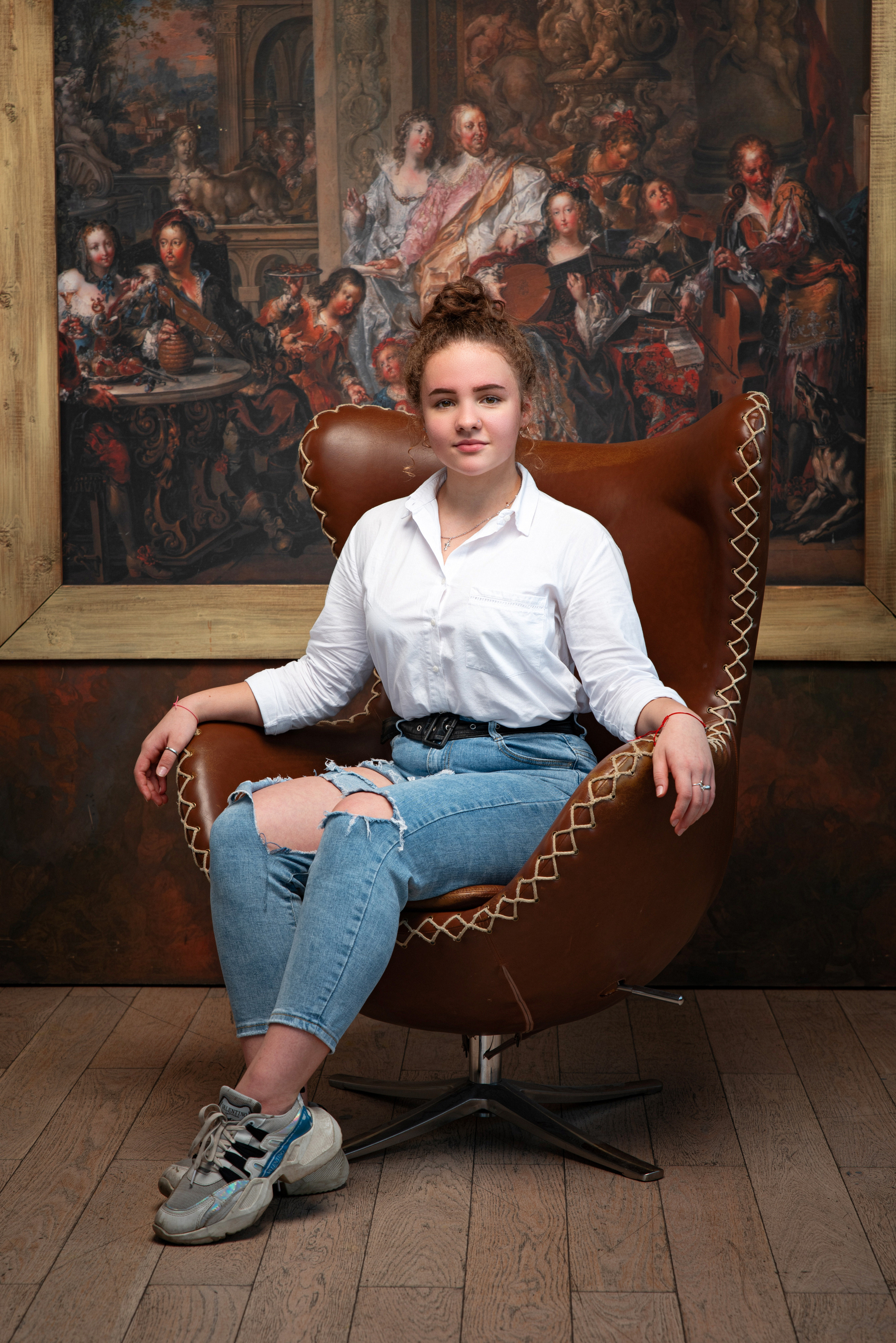 9 класс. Выпускные альбомы для детских садов и школ