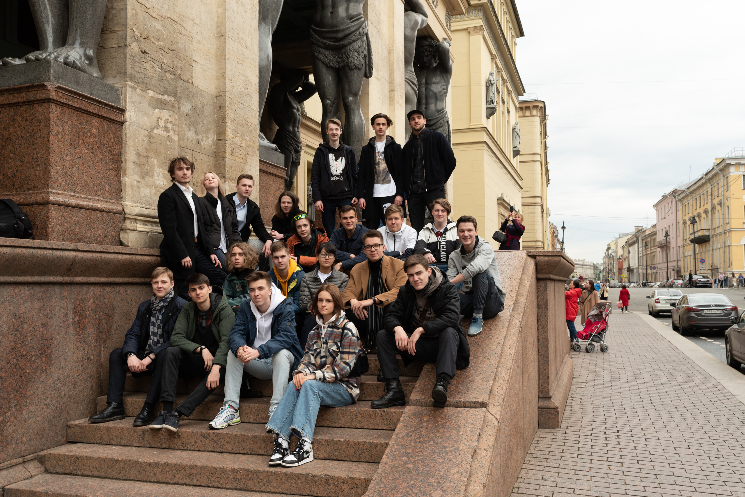 11 класс. Выпускные альбомы для детских садов и школ