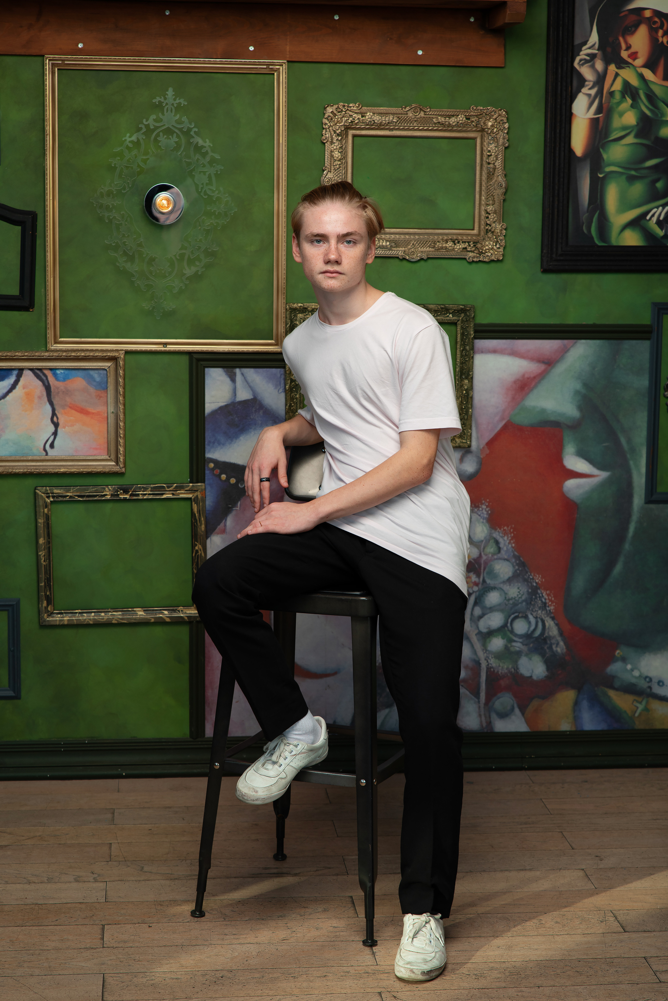 9 класс. Выпускные альбомы для детских садов и школ