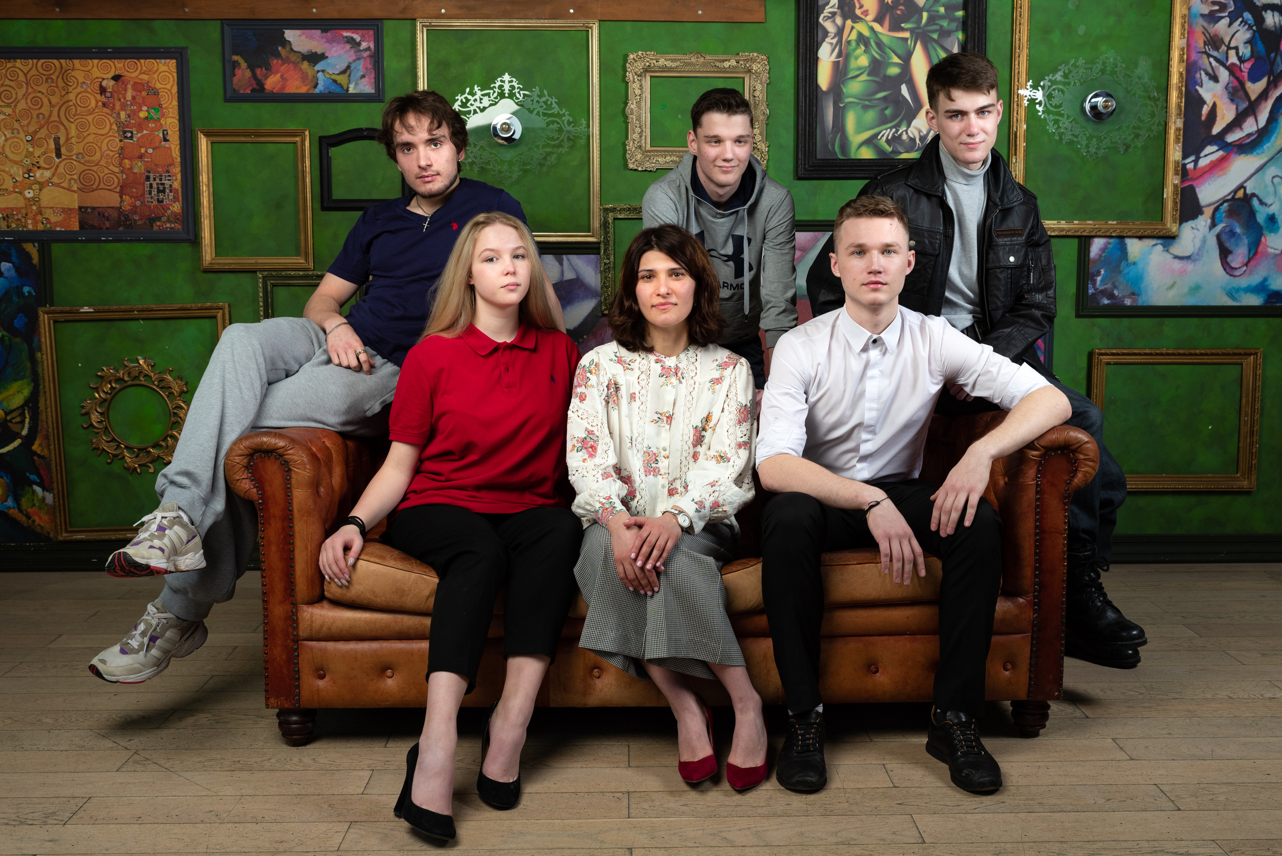 11 класс. Выпускные альбомы для детских садов и школ