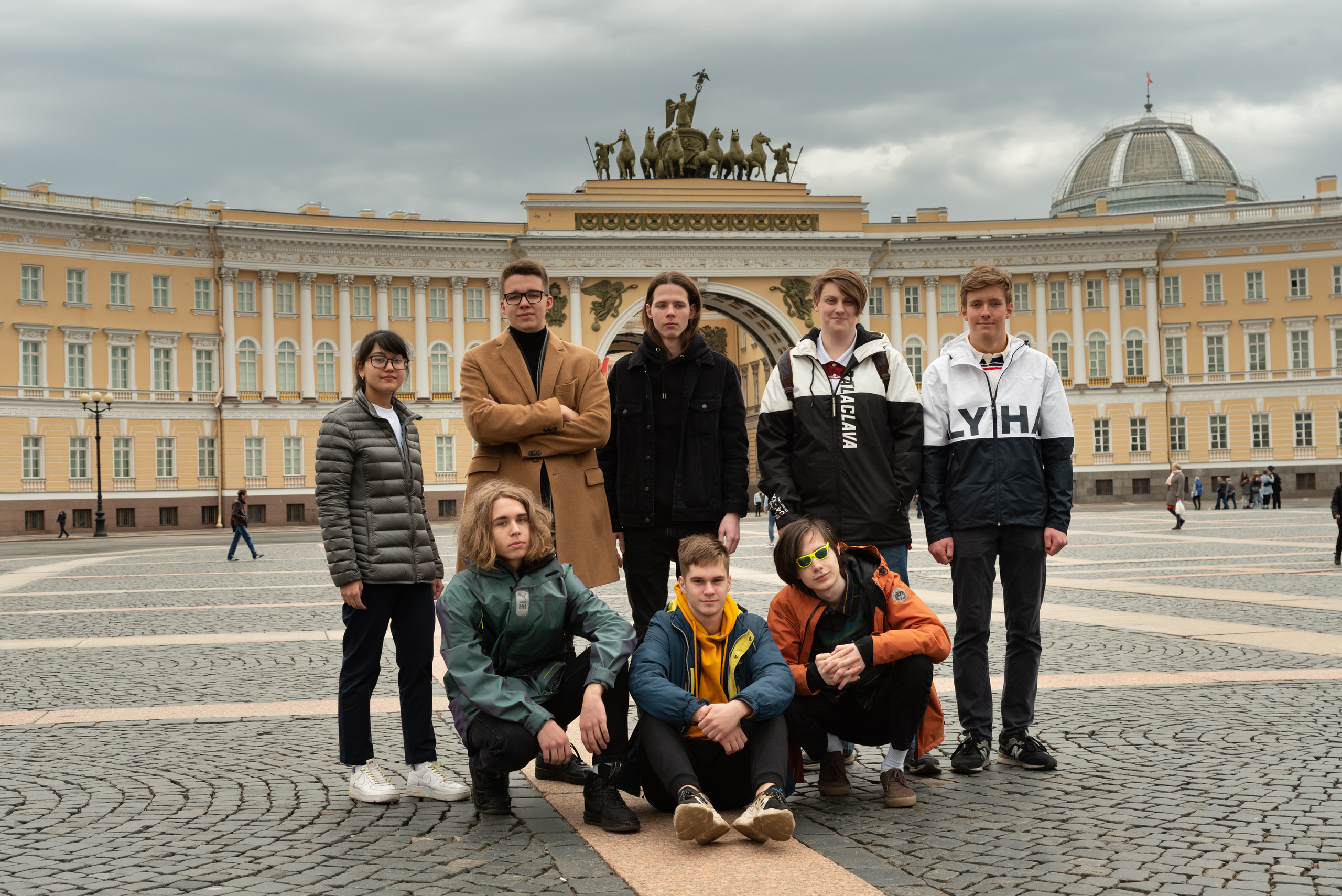 11 класс. Выпускные альбомы для детских садов и школ