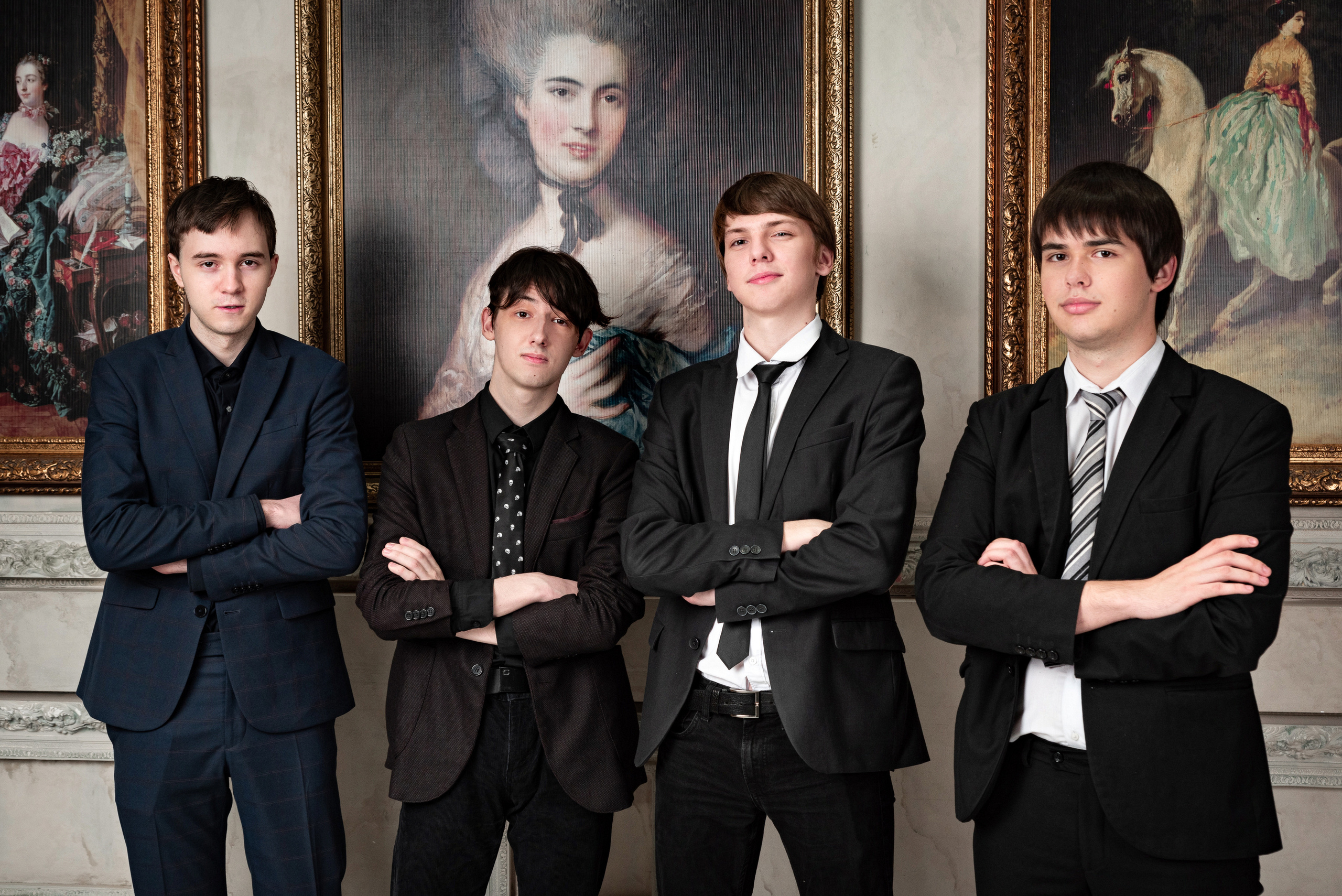 11 класс. Выпускные альбомы для детских садов и школ