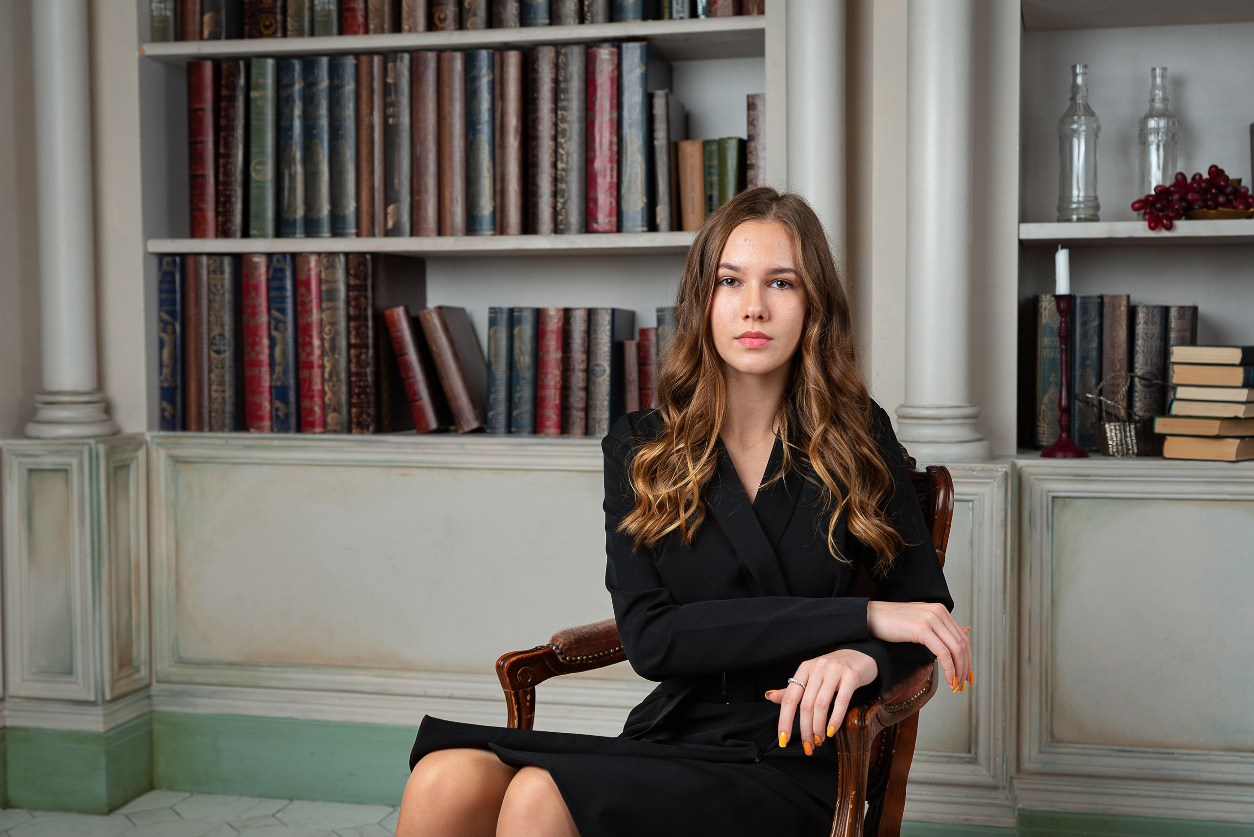 11 класс. Выпускные альбомы для детских садов и школ