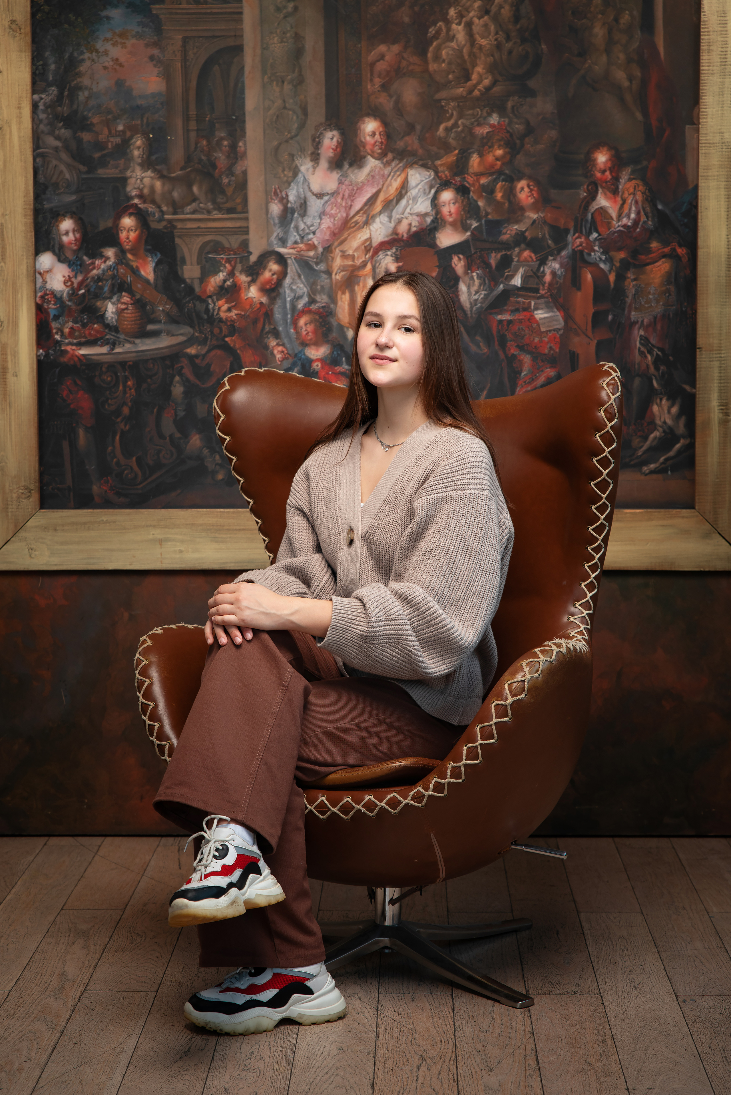 9 класс. Выпускные альбомы для детских садов и школ