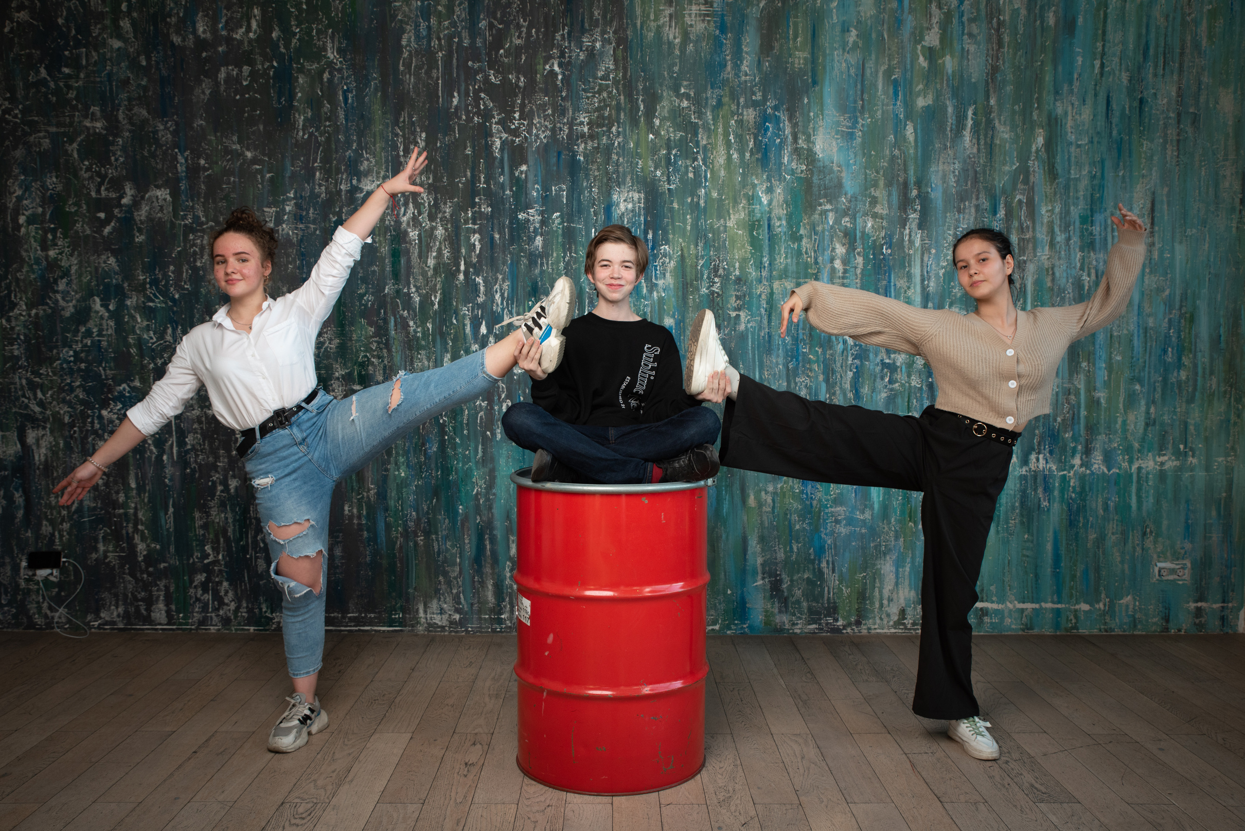 9 класс. Выпускные альбомы для детских садов и школ