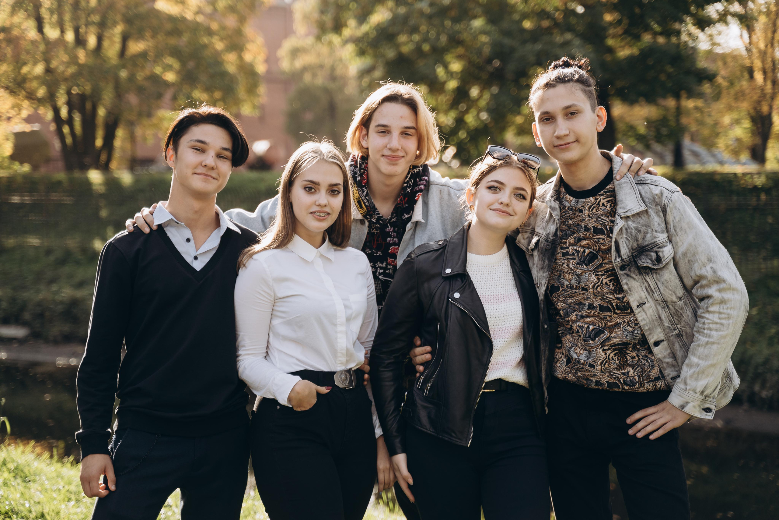 11 класс. Выпускные альбомы для детских садов и школ