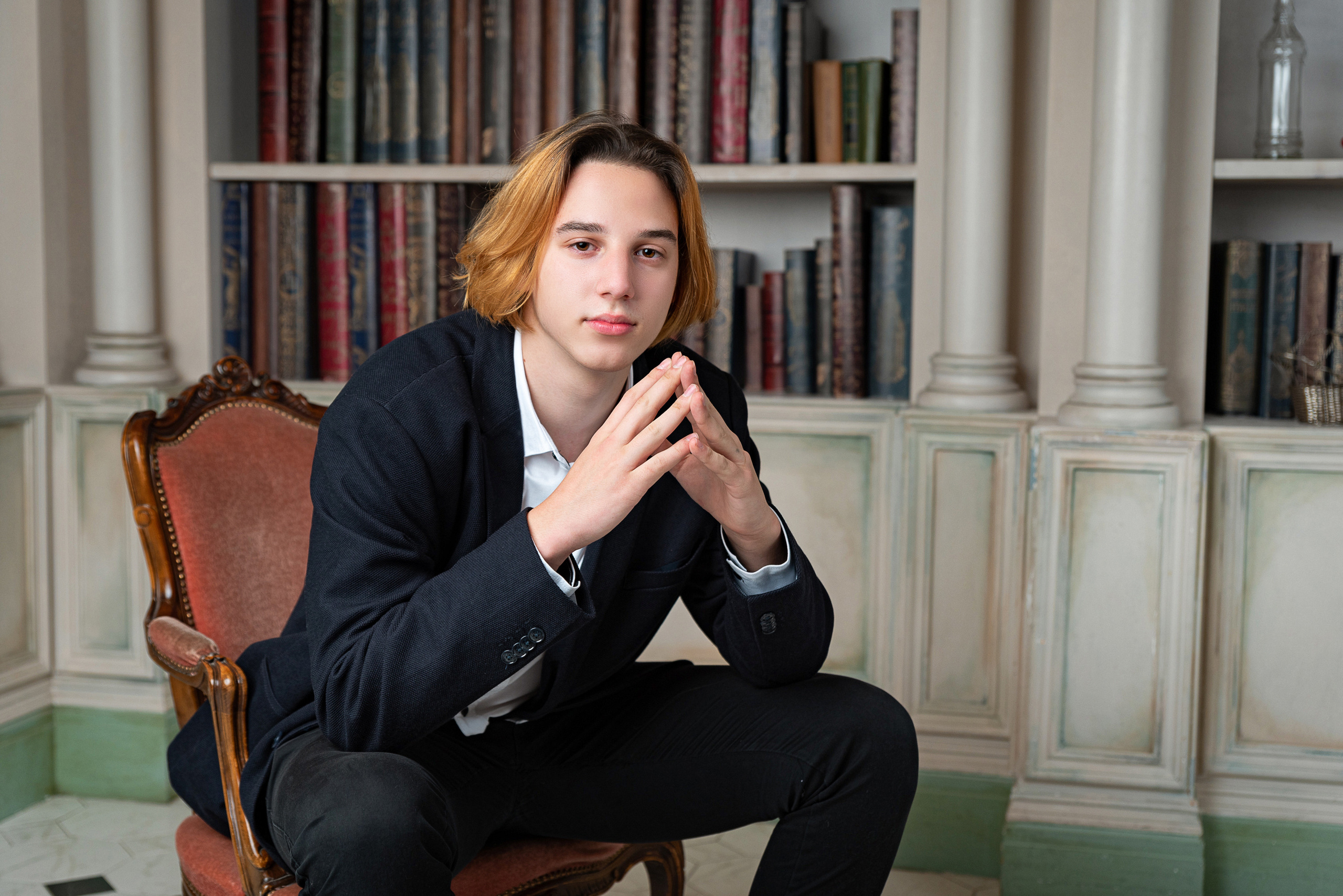 11 класс. Выпускные альбомы для детских садов и школ