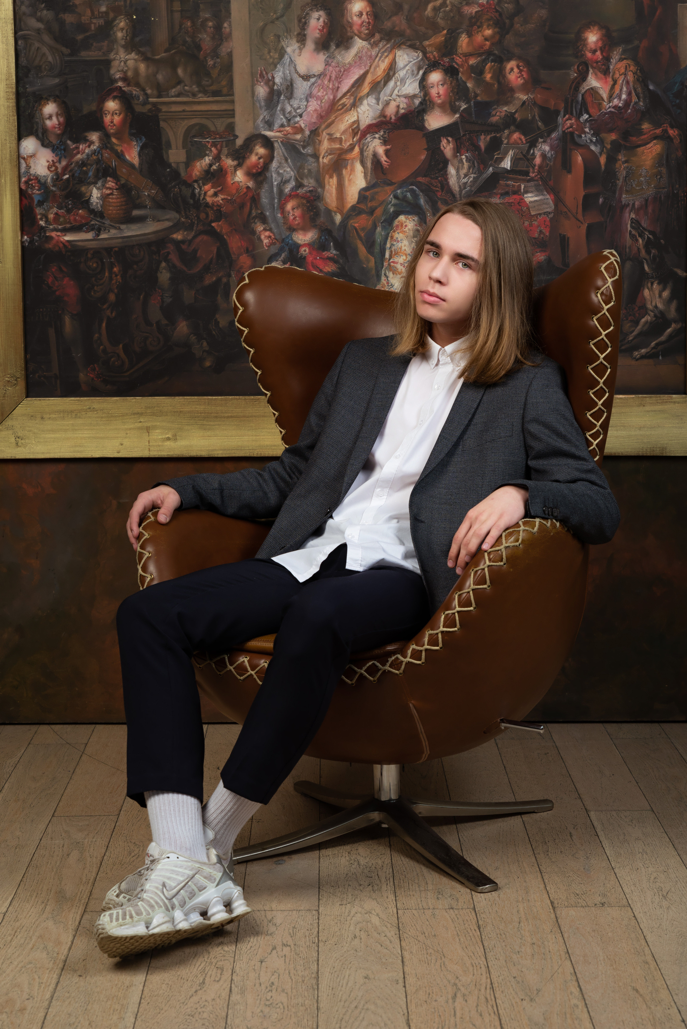 11 класс. Выпускные альбомы для детских садов и школ