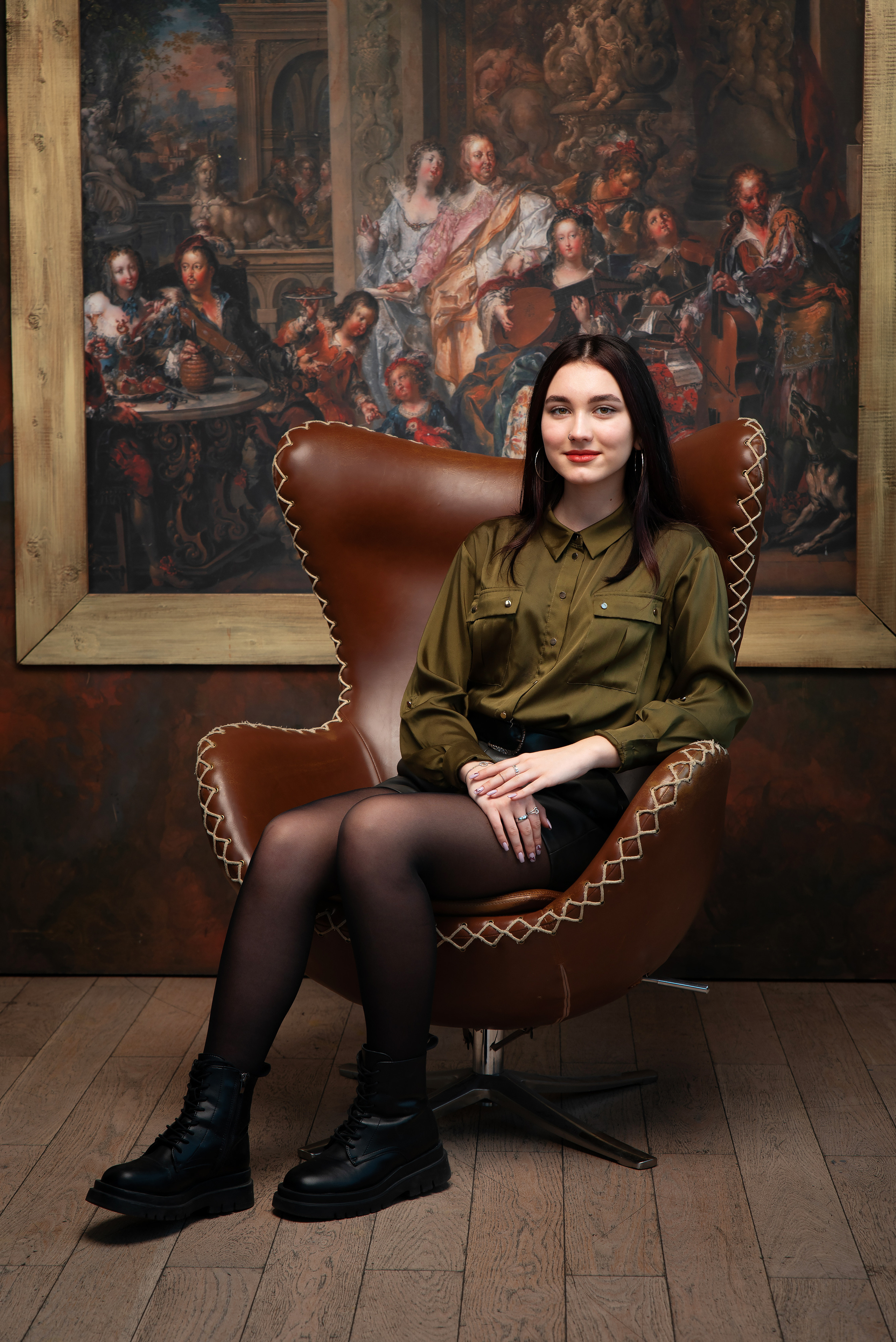 9 класс. Выпускные альбомы для детских садов и школ