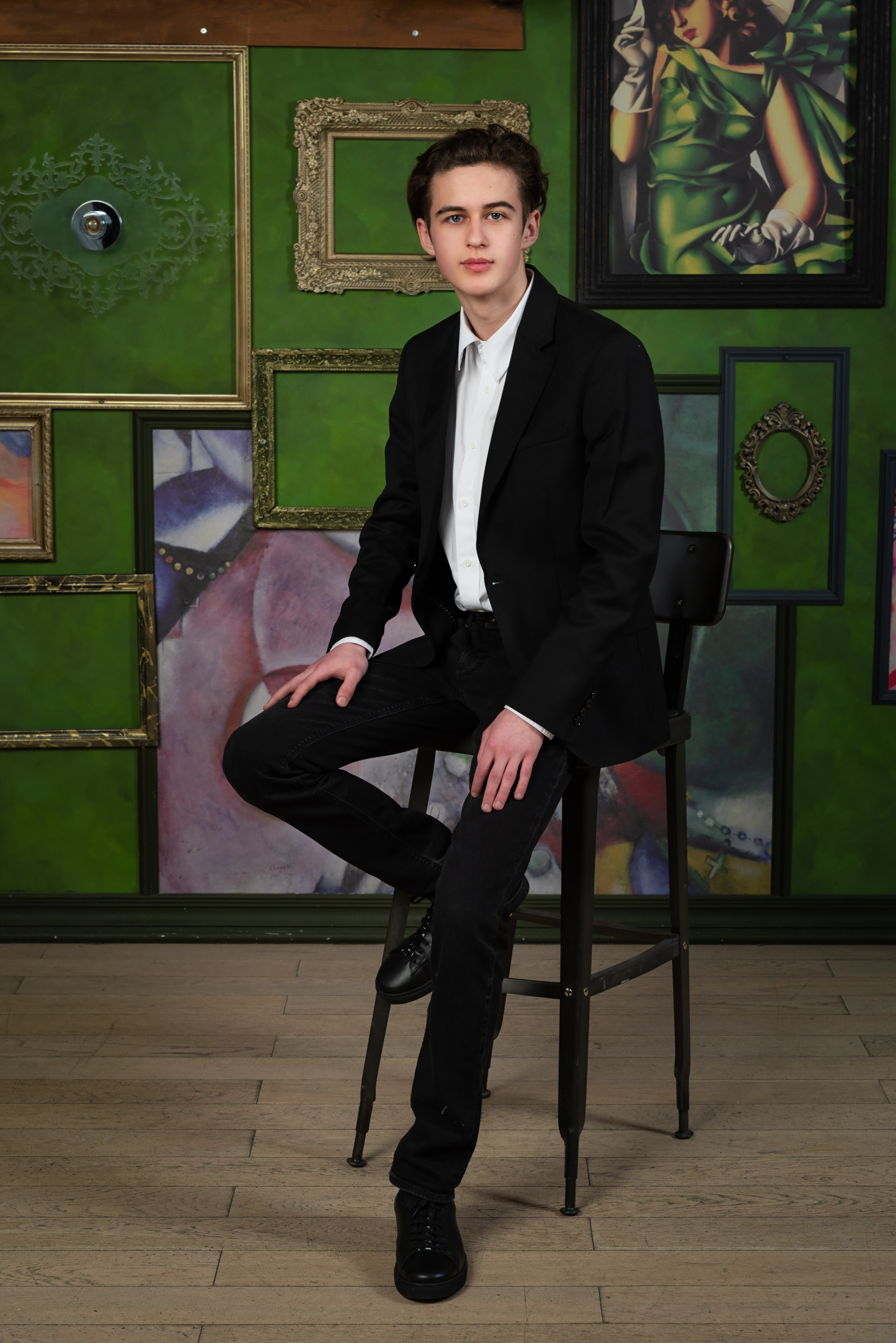 11 класс. Выпускные альбомы для детских садов и школ