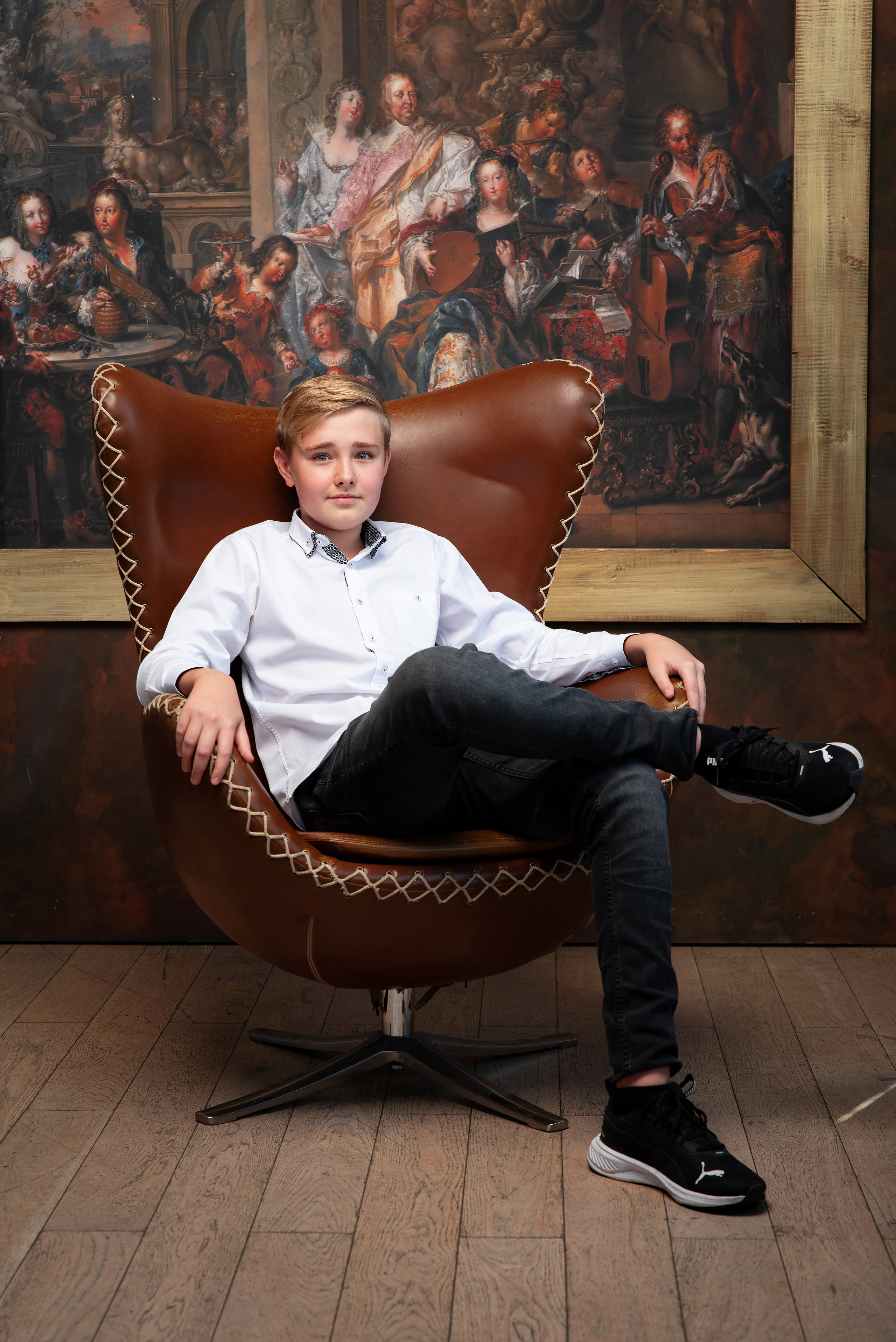 9 класс. Выпускные альбомы для детских садов и школ