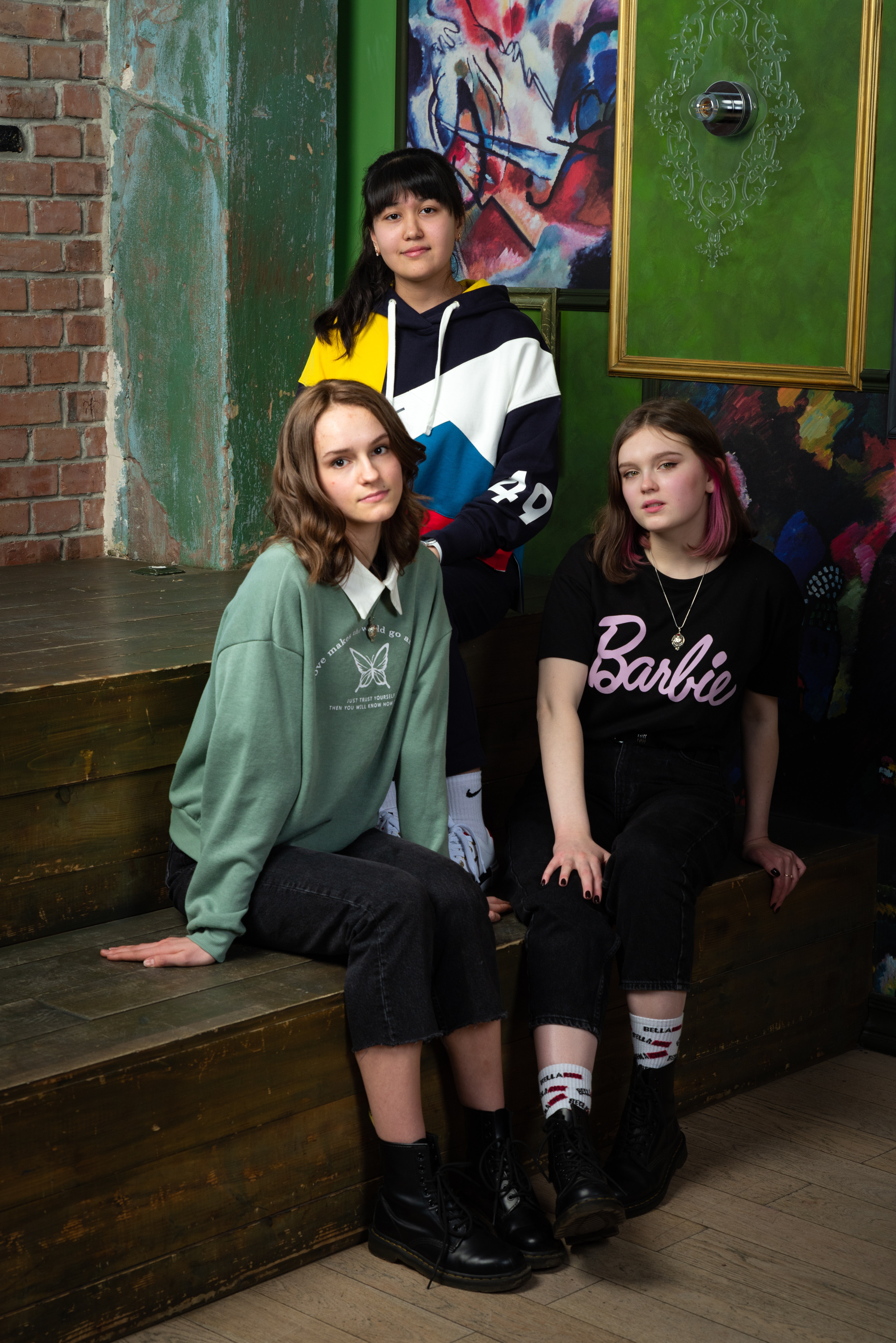 11 класс. Выпускные альбомы для детских садов и школ