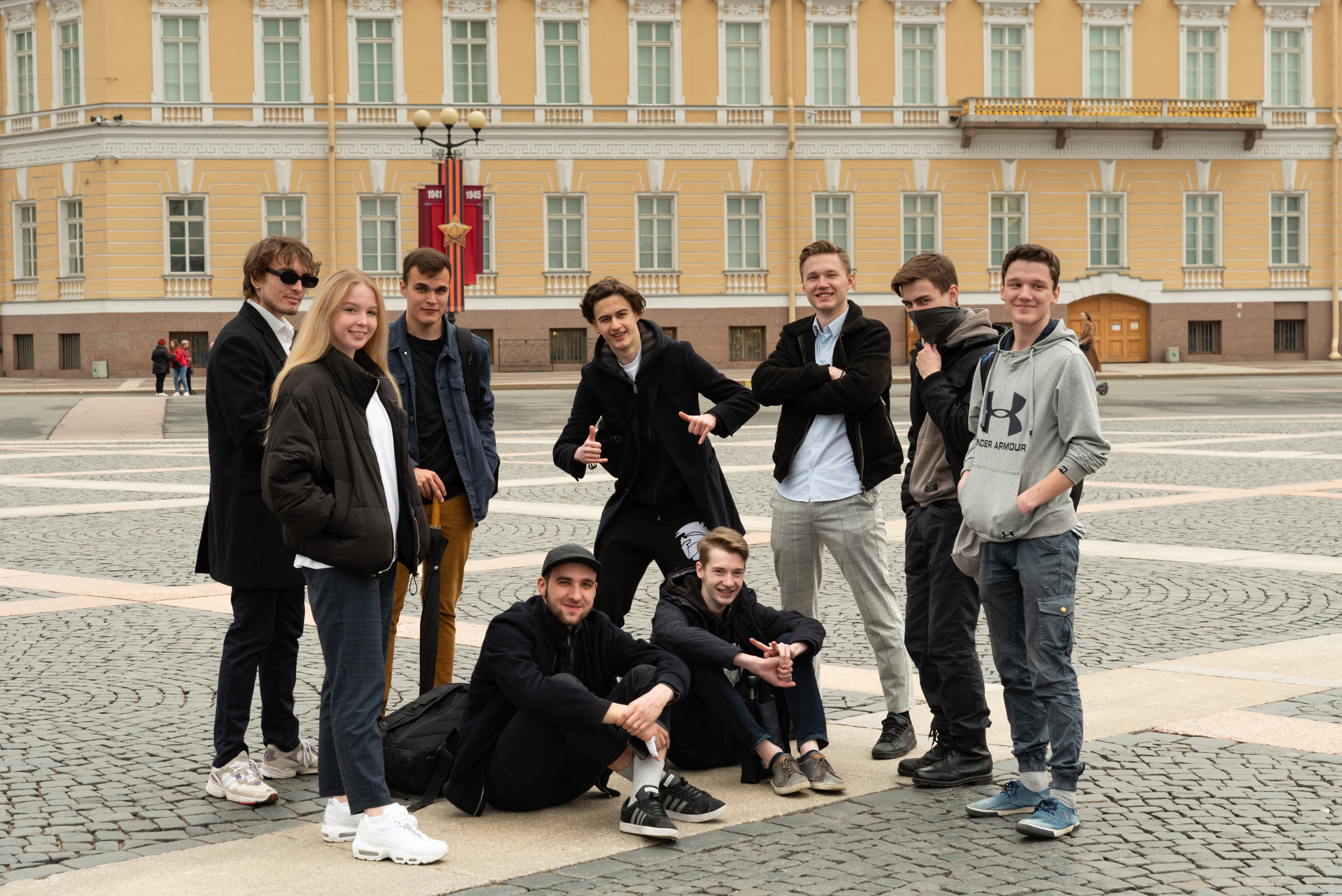 11 класс. Выпускные альбомы для детских садов и школ