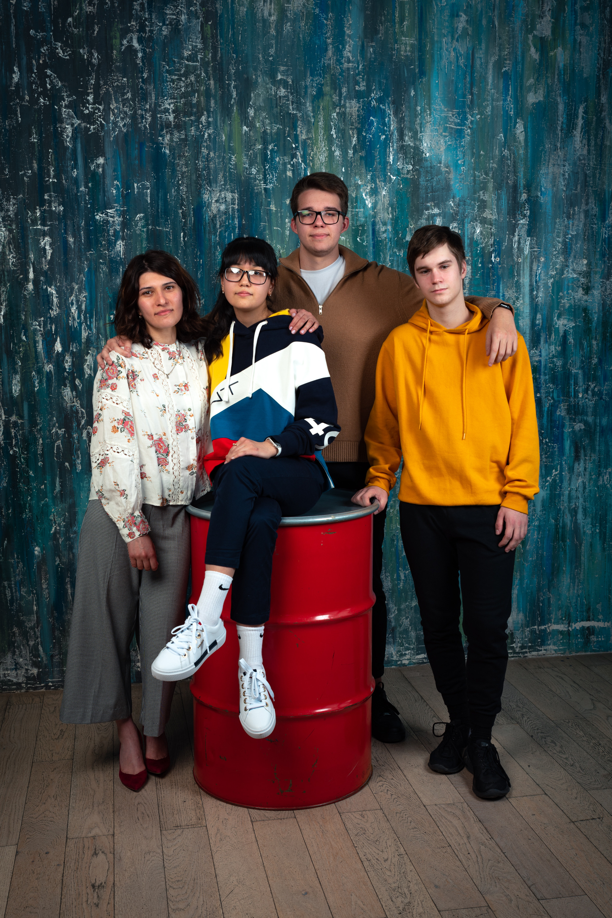 11 класс. Выпускные альбомы для детских садов и школ