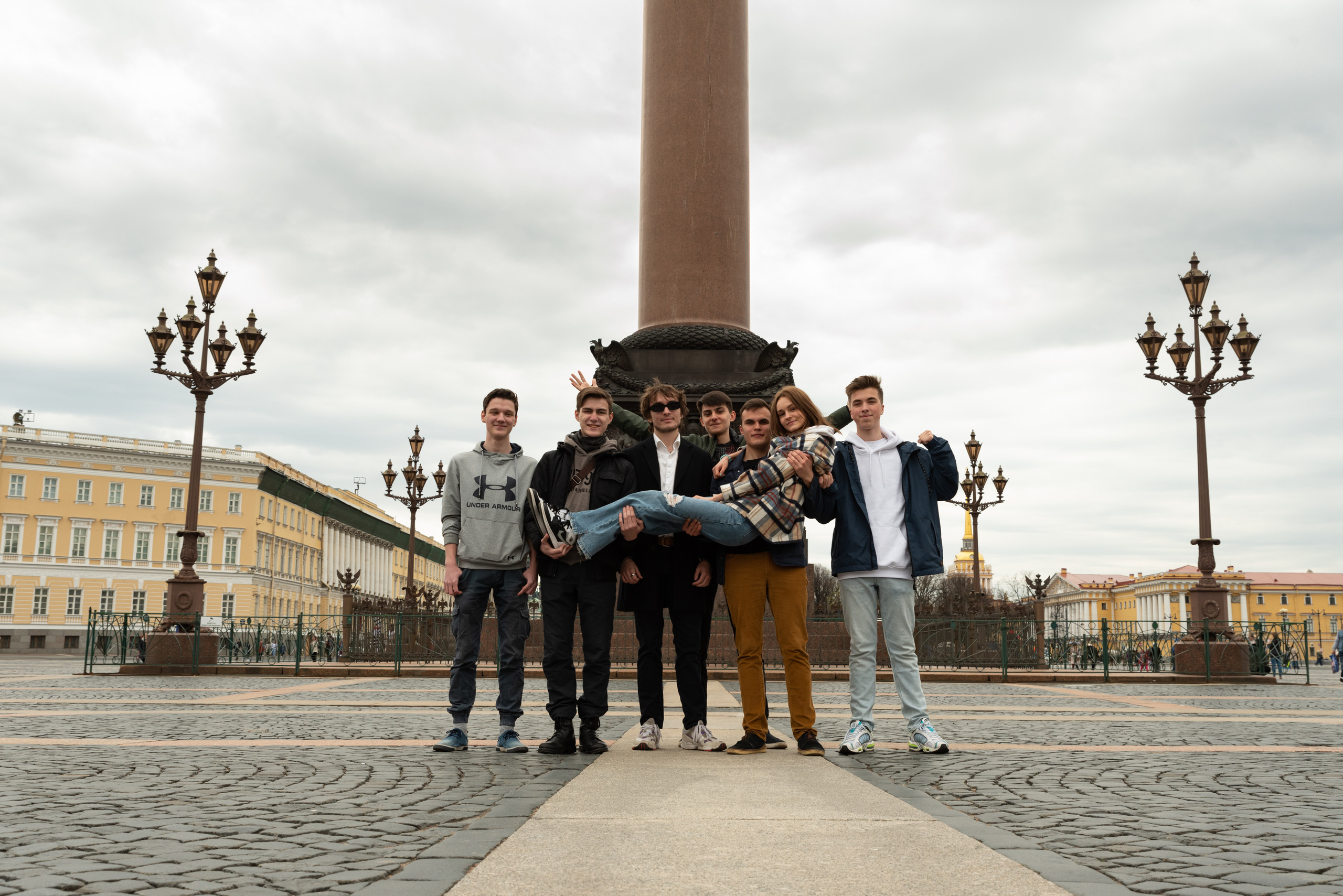 11 класс. Выпускные альбомы для детских садов и школ