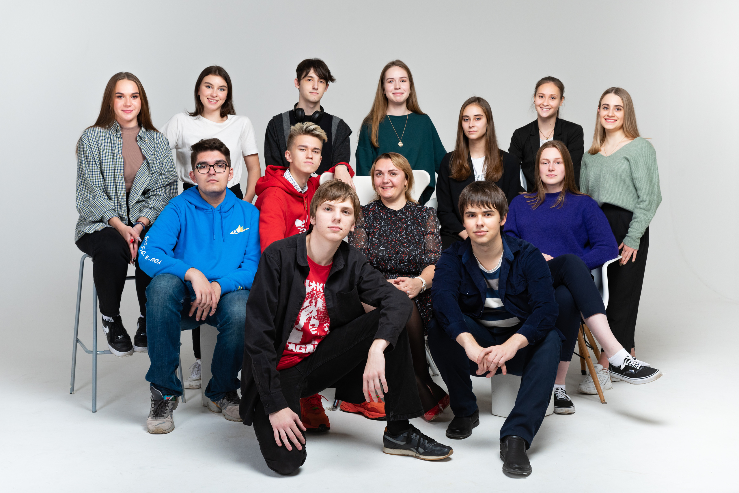 11 класс. Выпускные альбомы для детских садов и школ